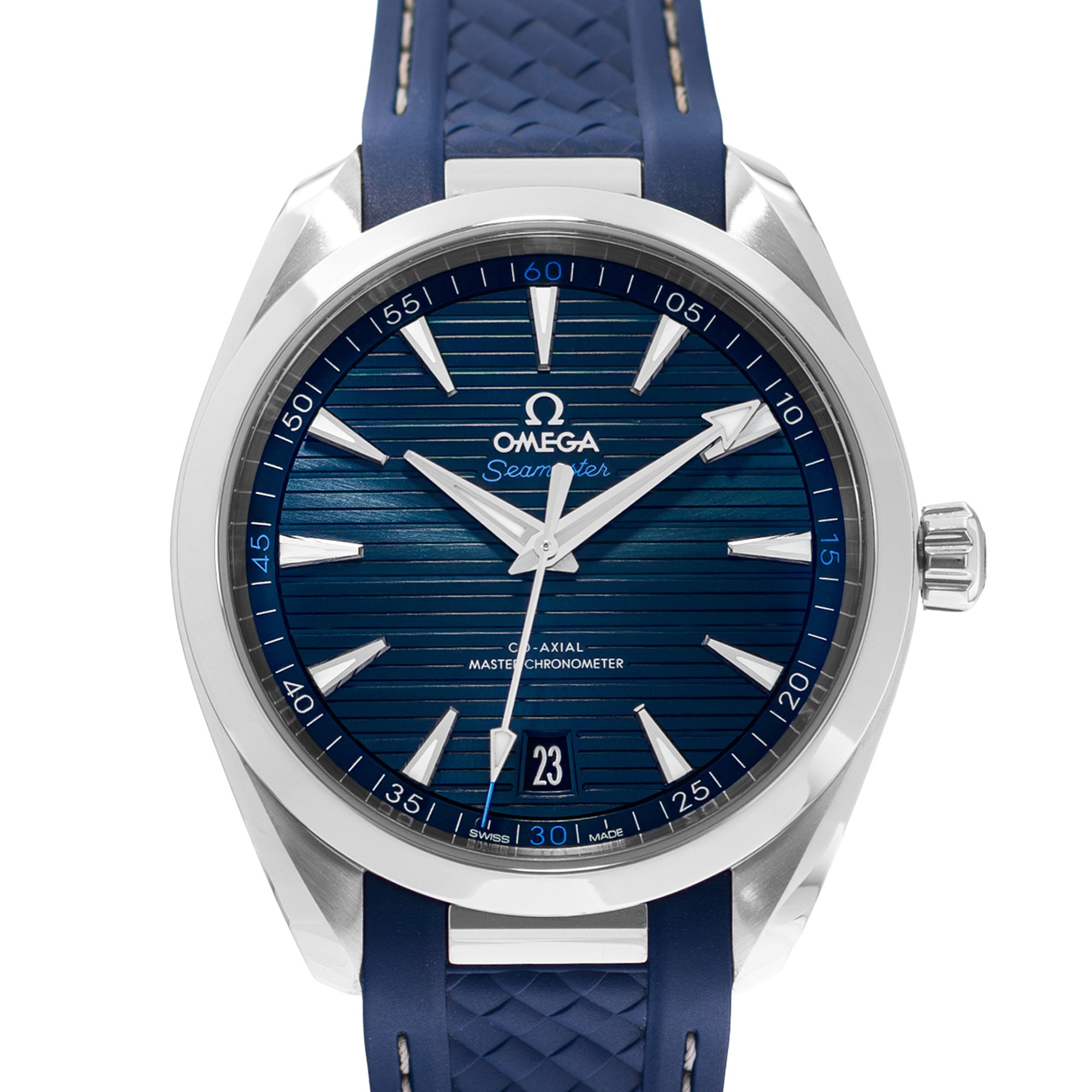 Omega Seamaster Aqua Terra