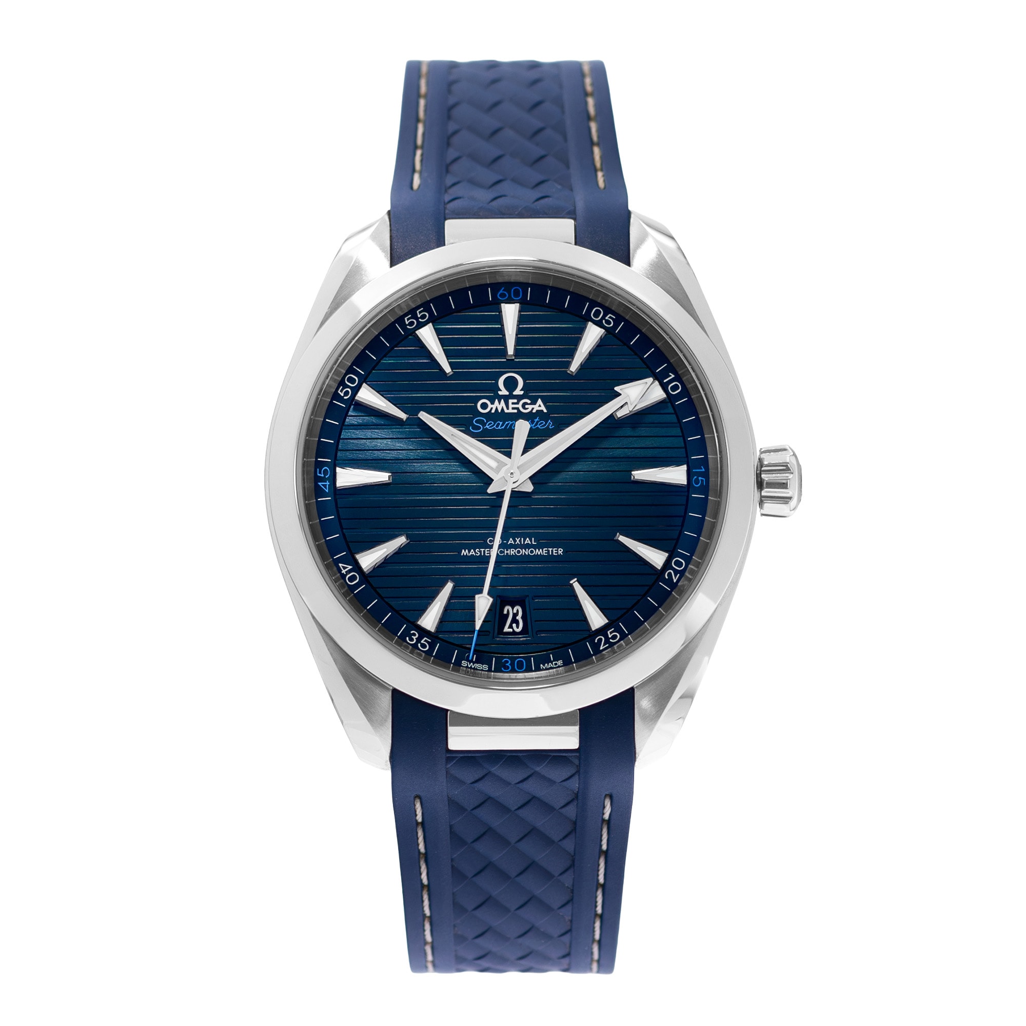 Omega Seamaster Aqua Terra