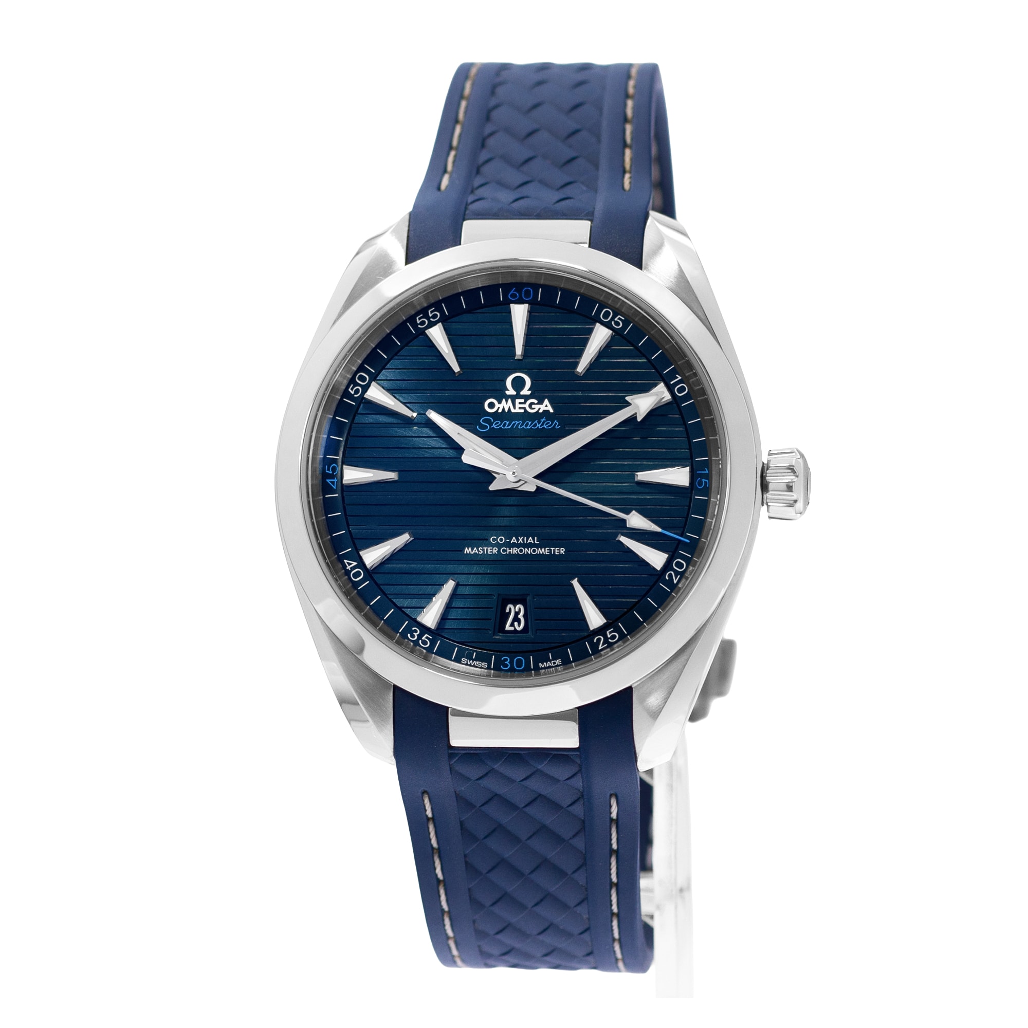 Omega Seamaster Aqua Terra