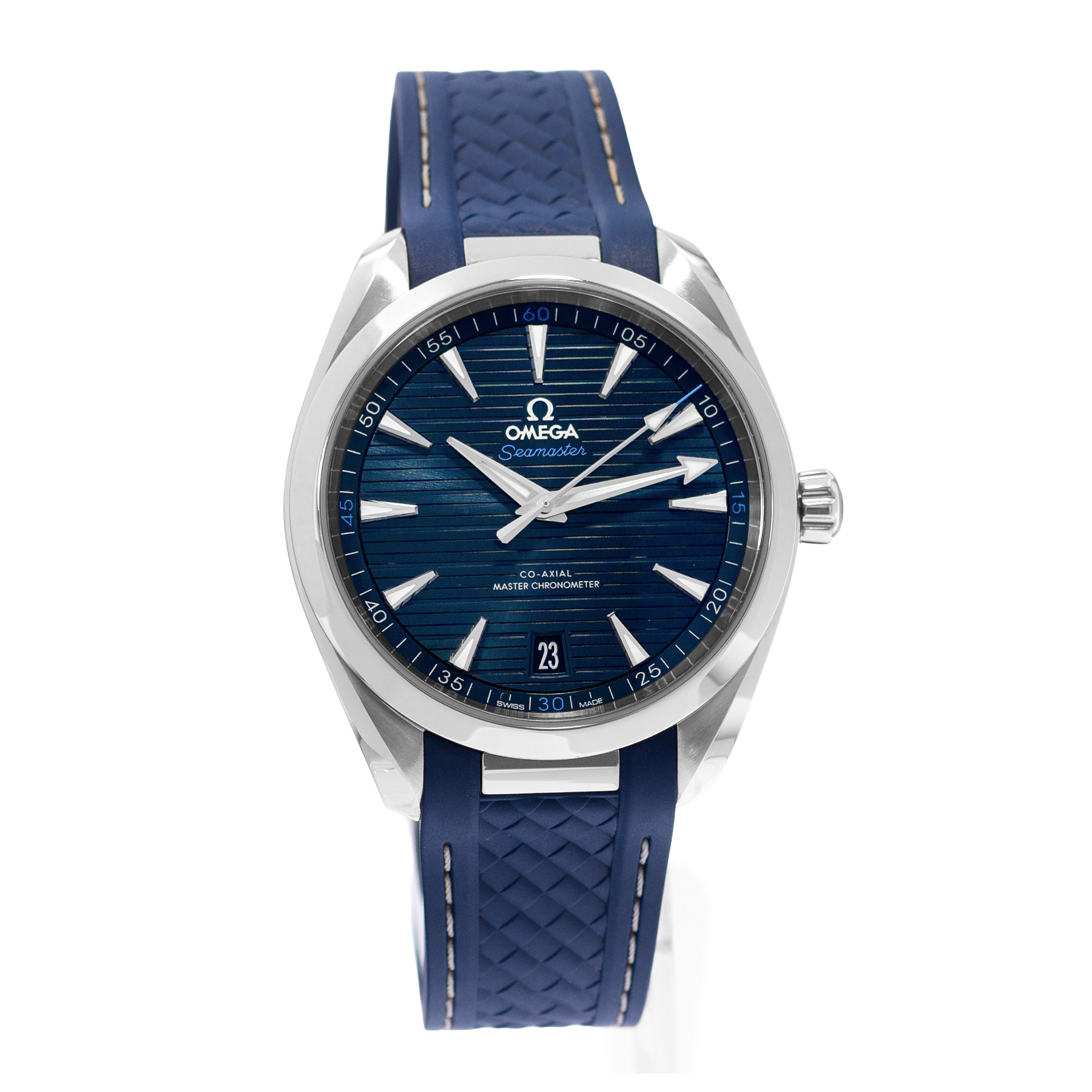 Omega Seamaster Aqua Terra