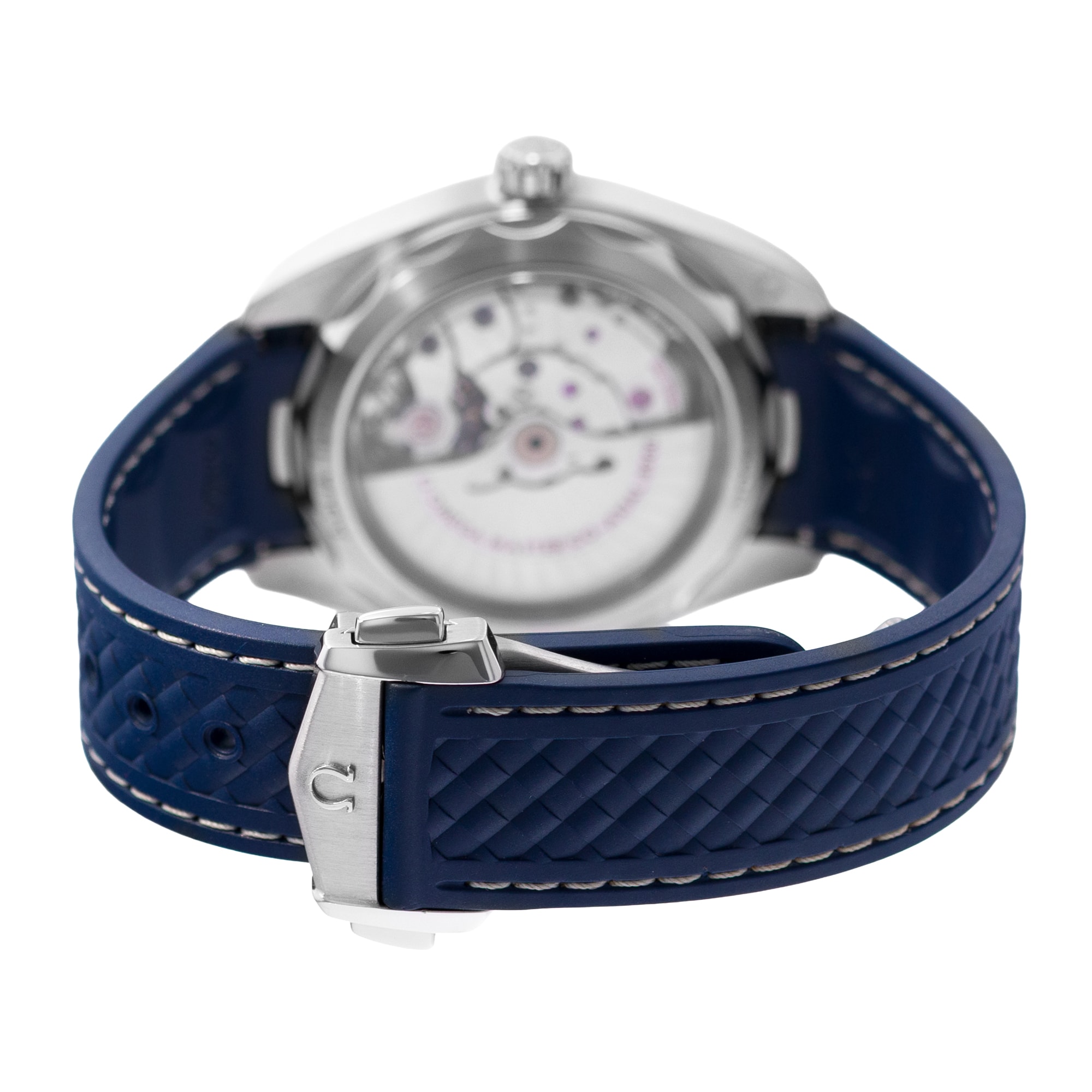 Omega Seamaster Aqua Terra