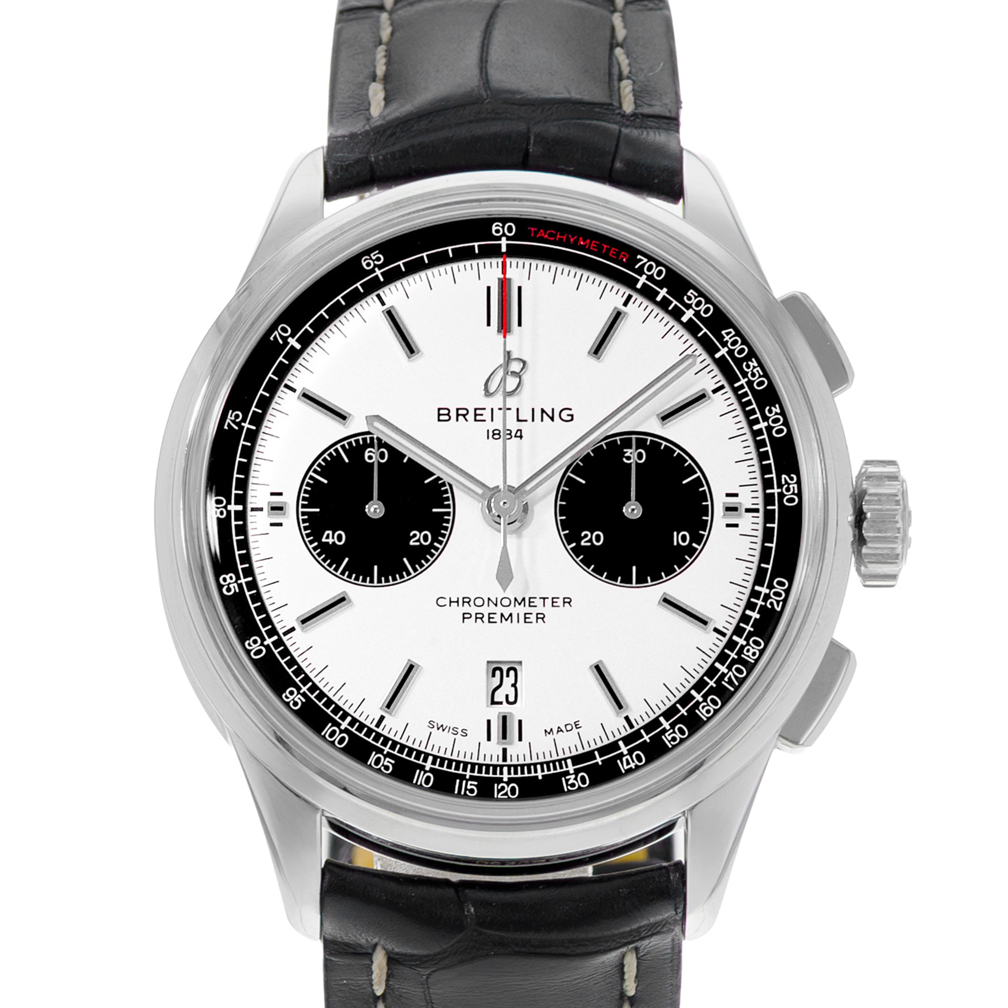 Breitling Premier B01