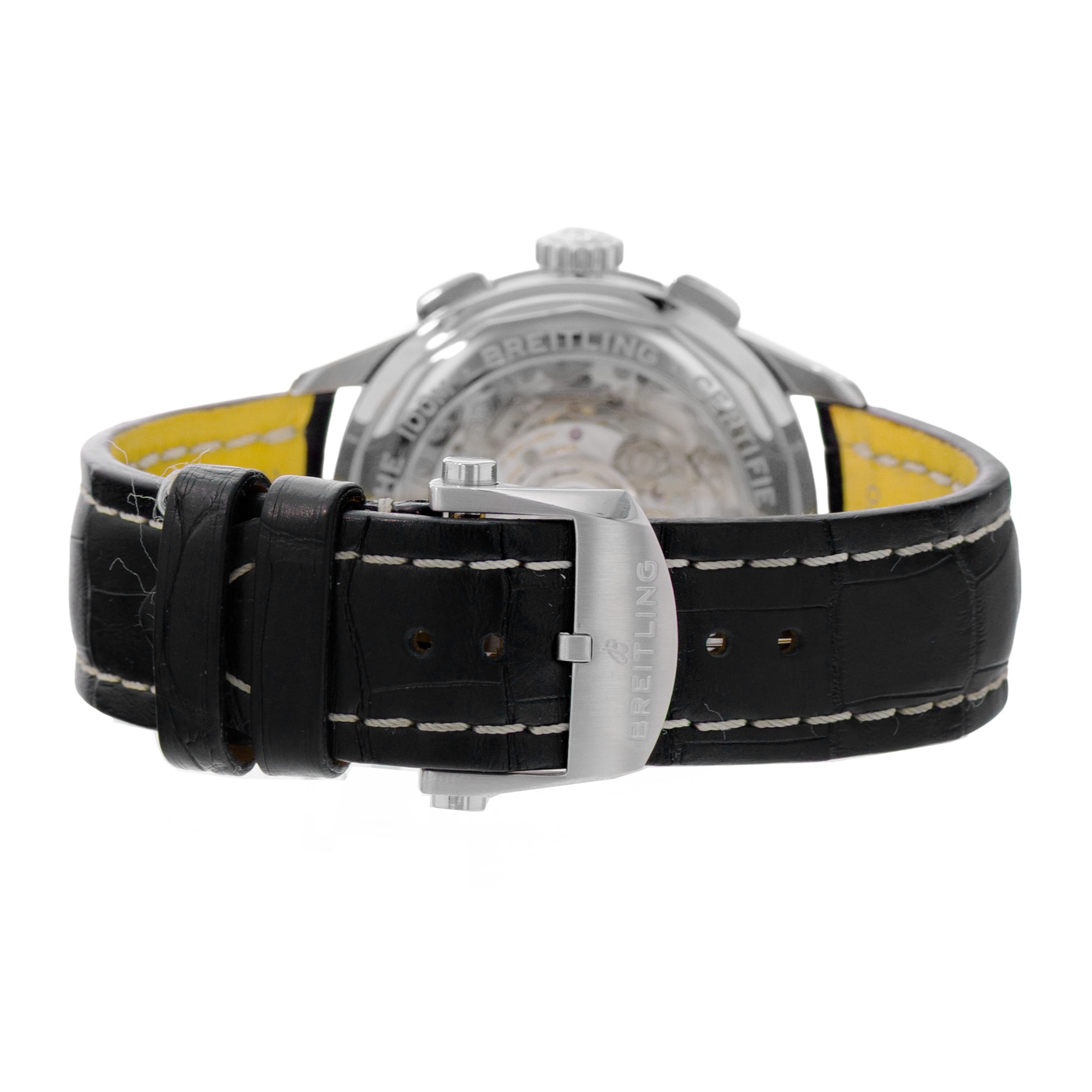 Breitling Premier B01
