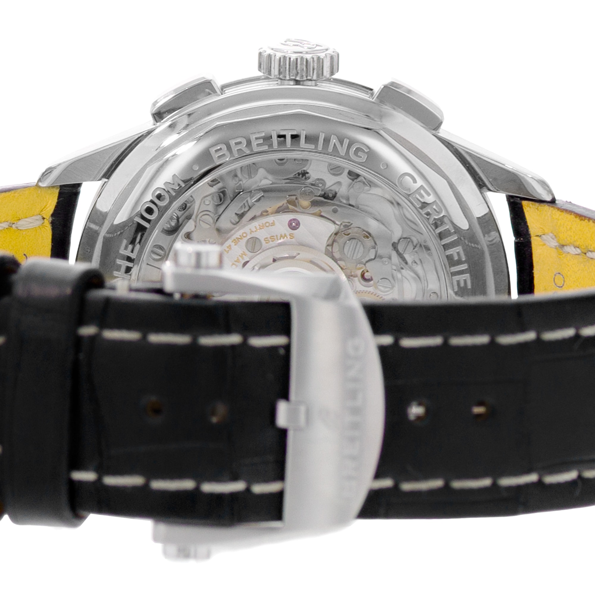 Breitling Premier B01