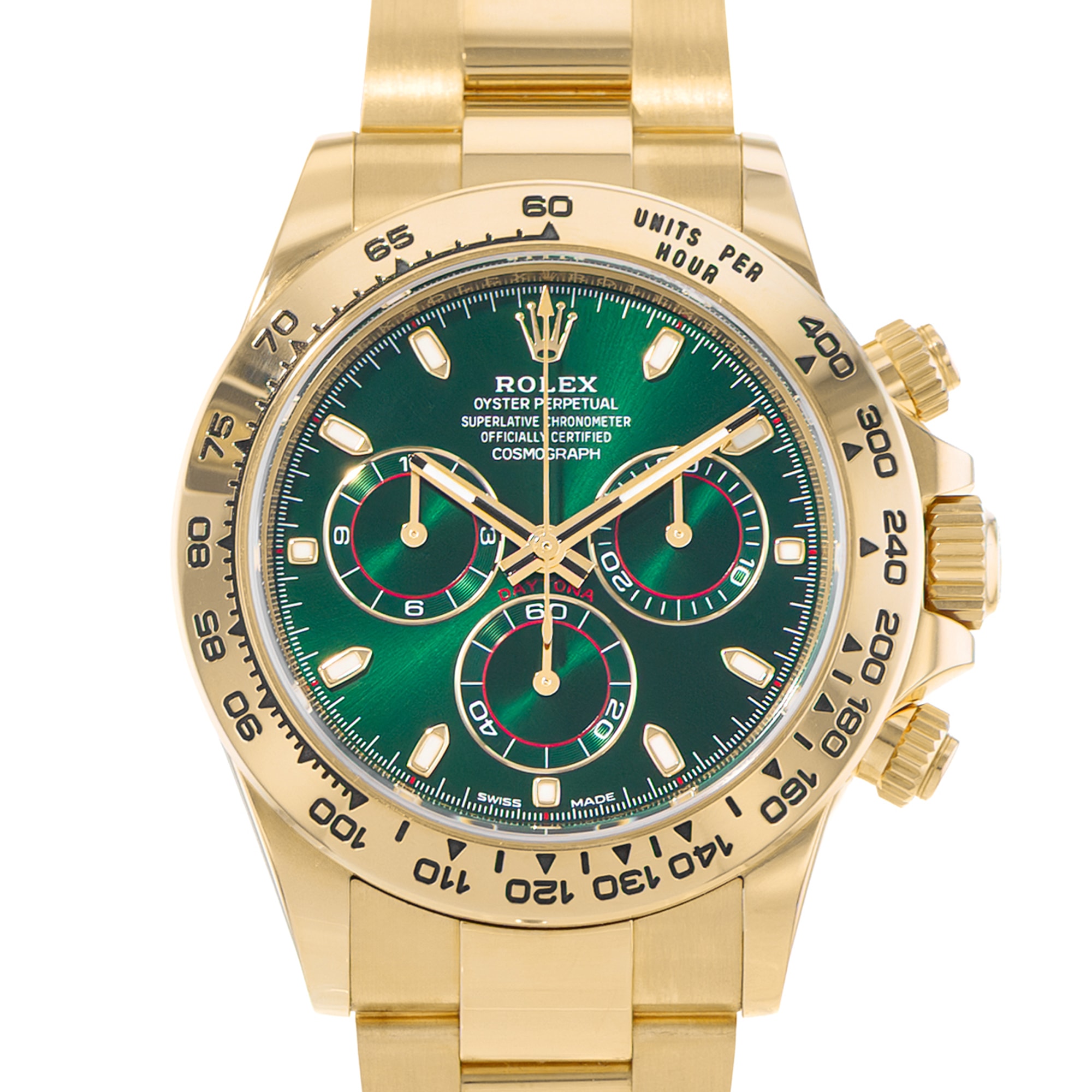 Rolex Daytona