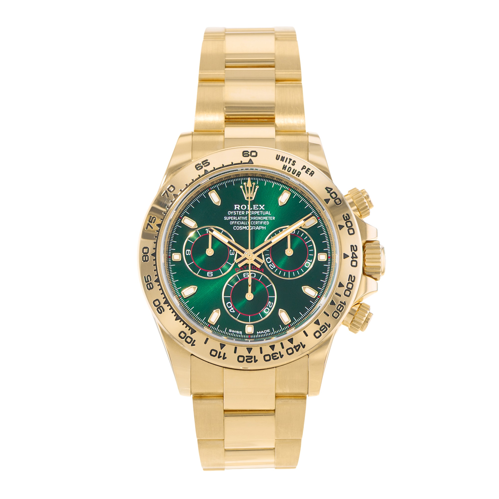 Rolex Daytona