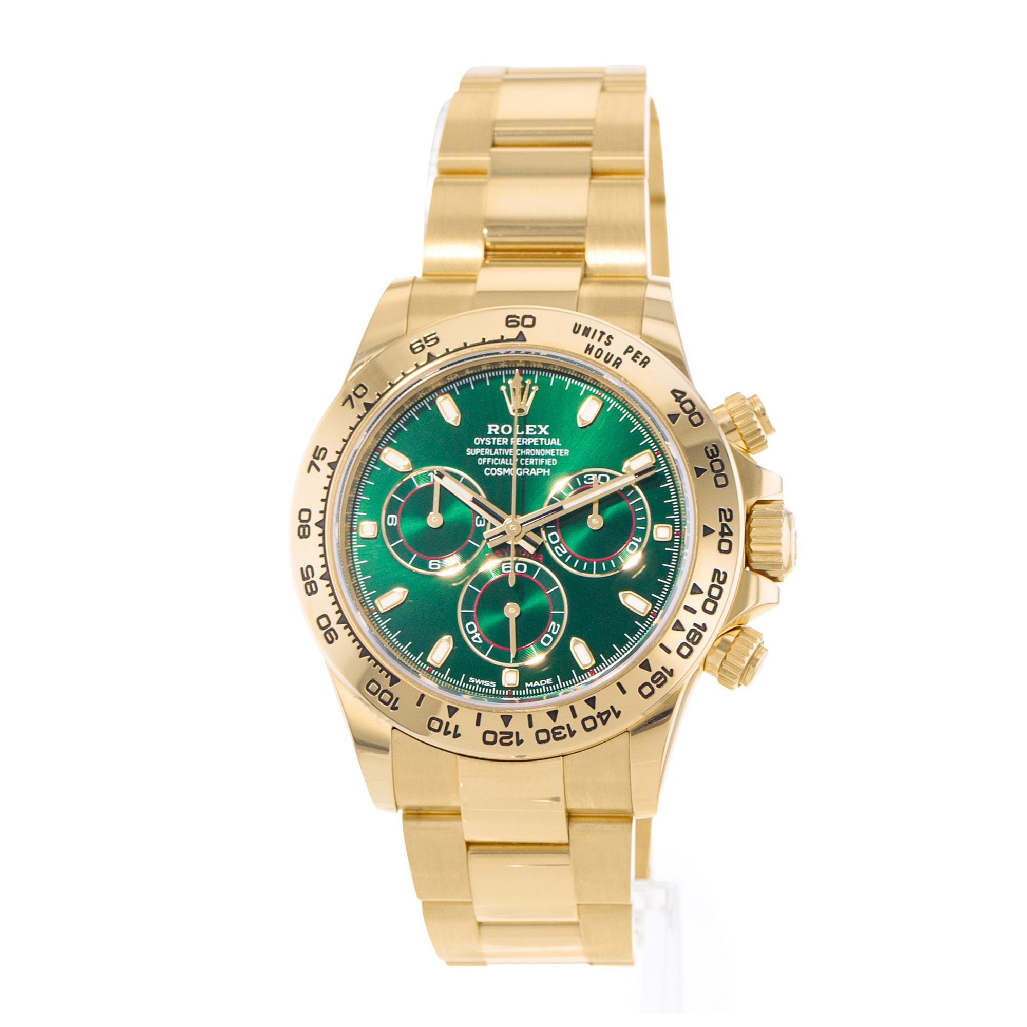 Rolex Daytona