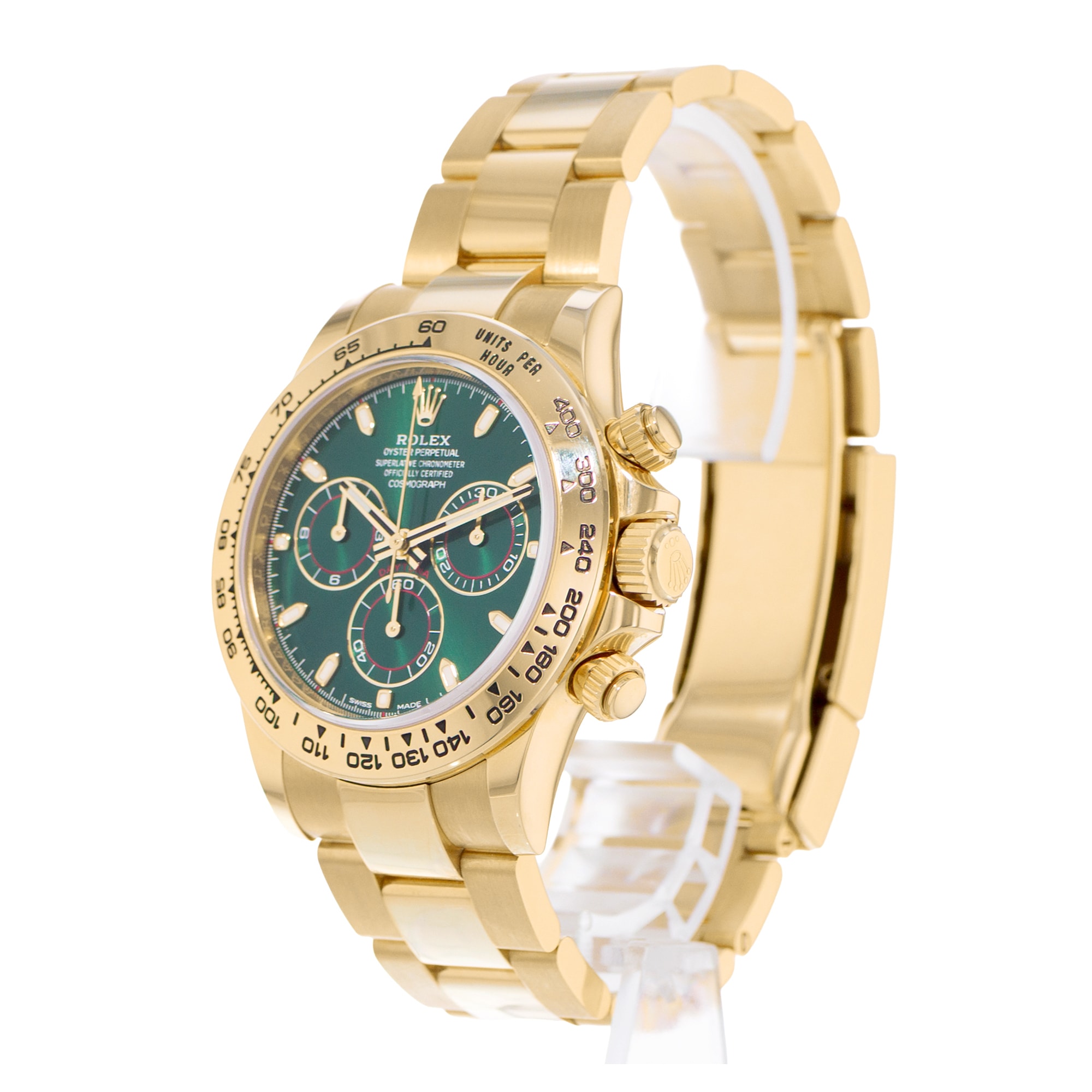 Rolex Daytona