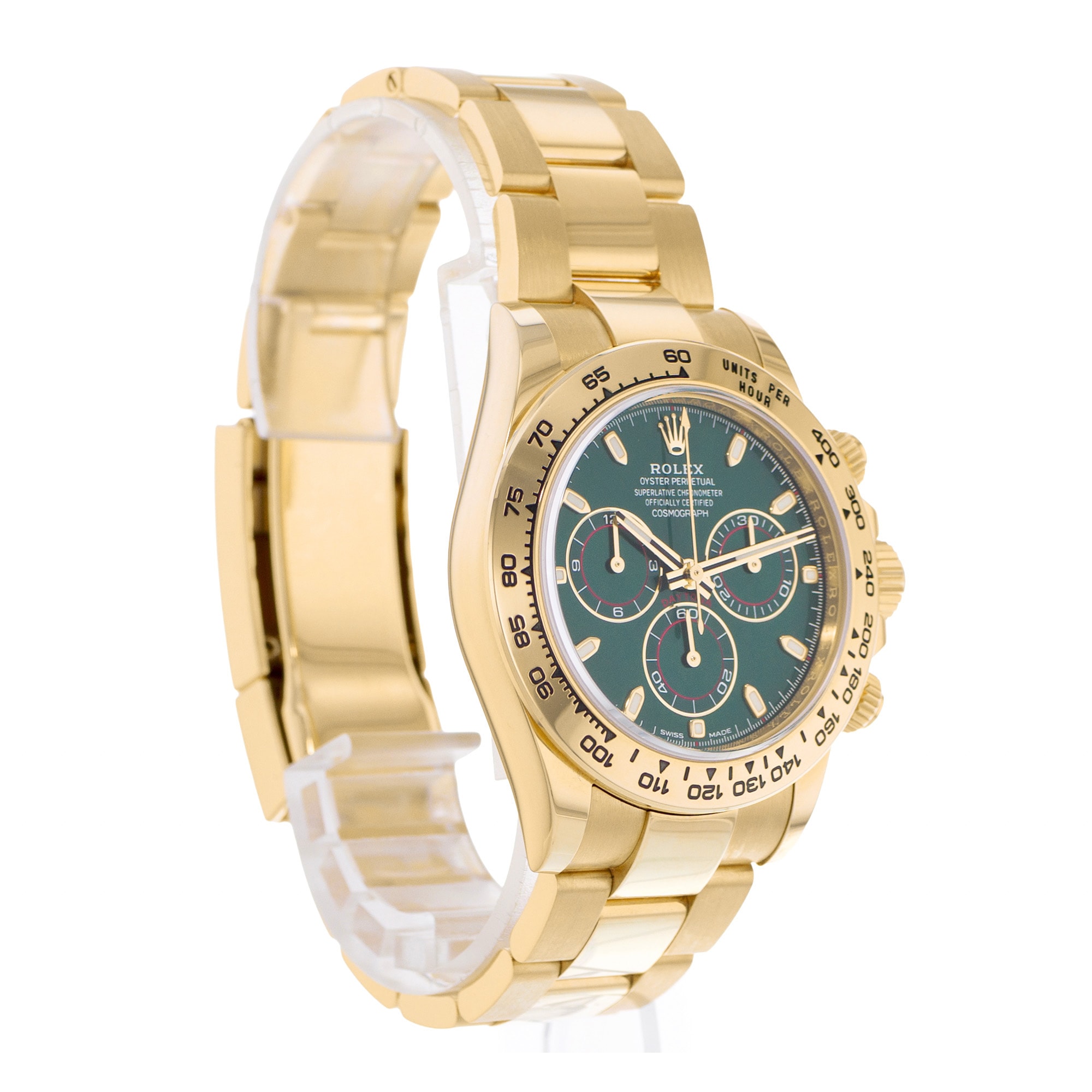 Rolex Daytona