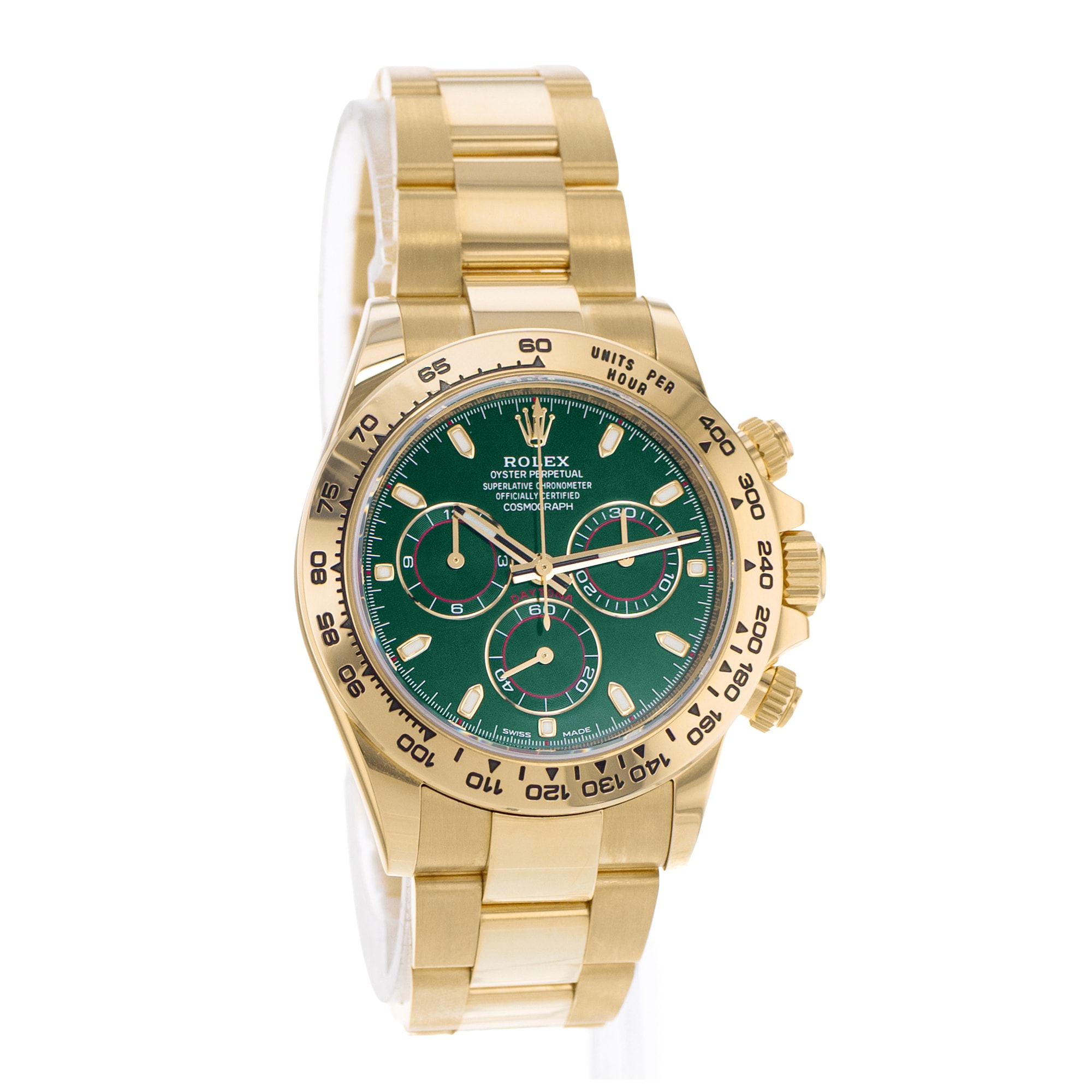 Rolex Daytona