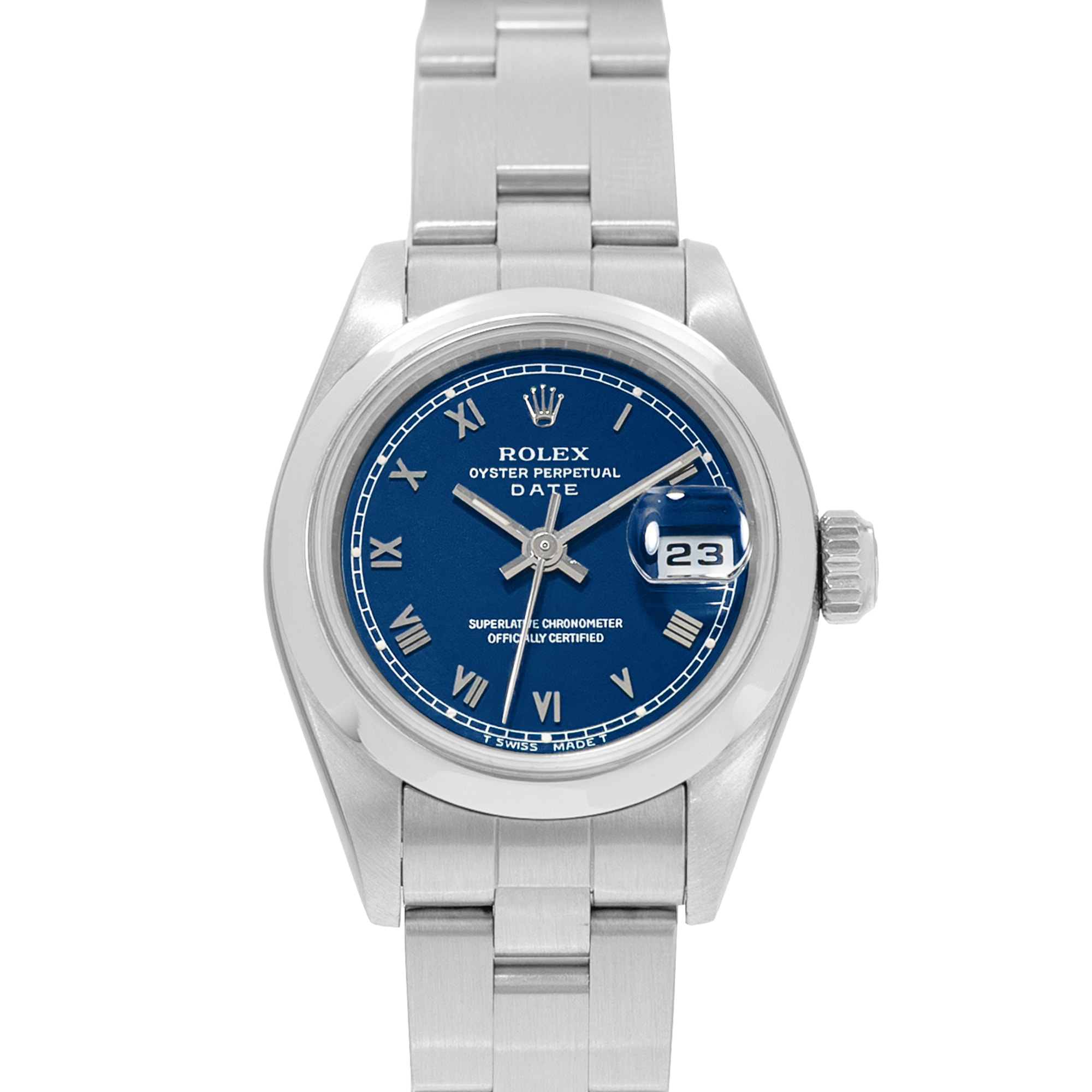 Rolex Oyster Perpetual 26