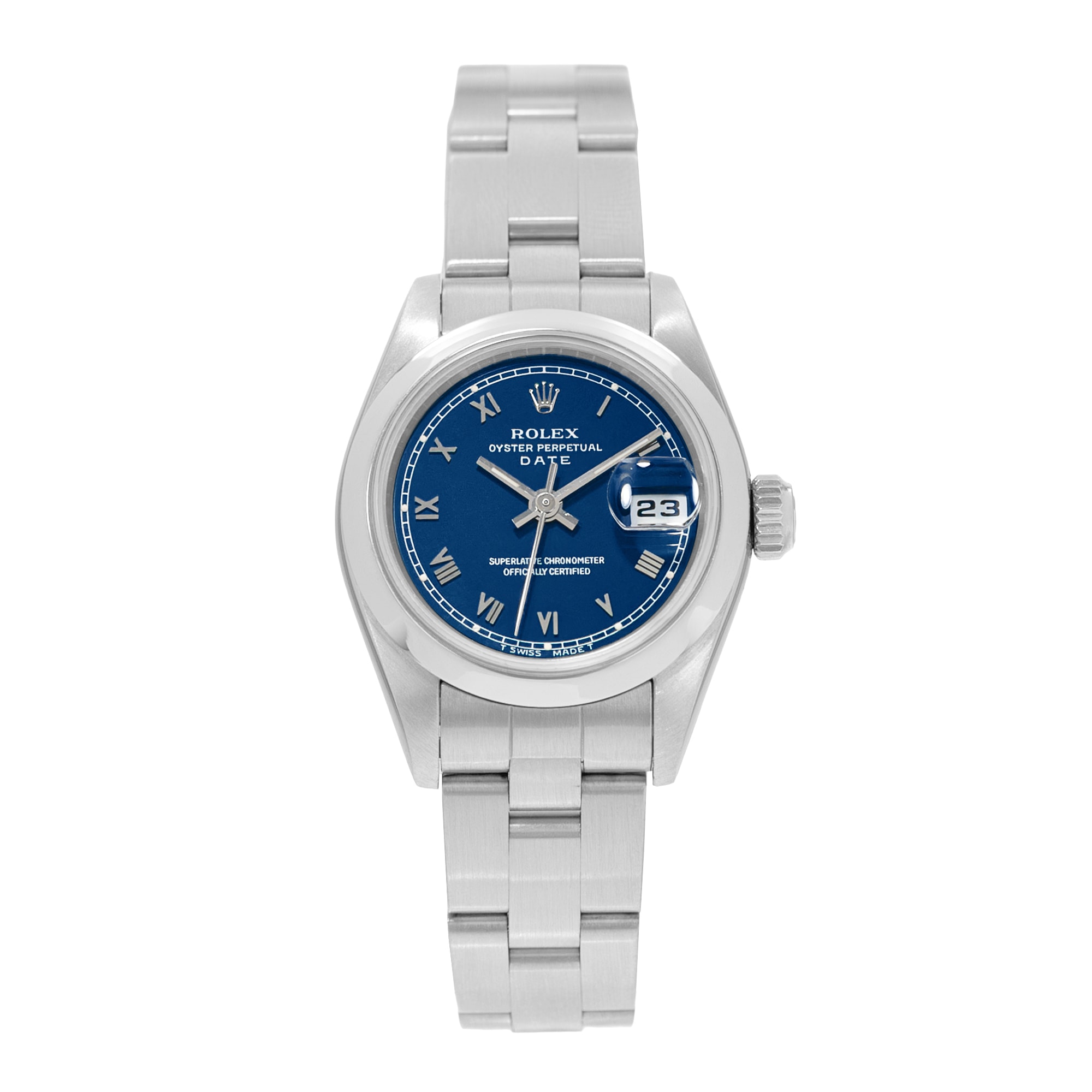 Rolex Oyster Perpetual 26