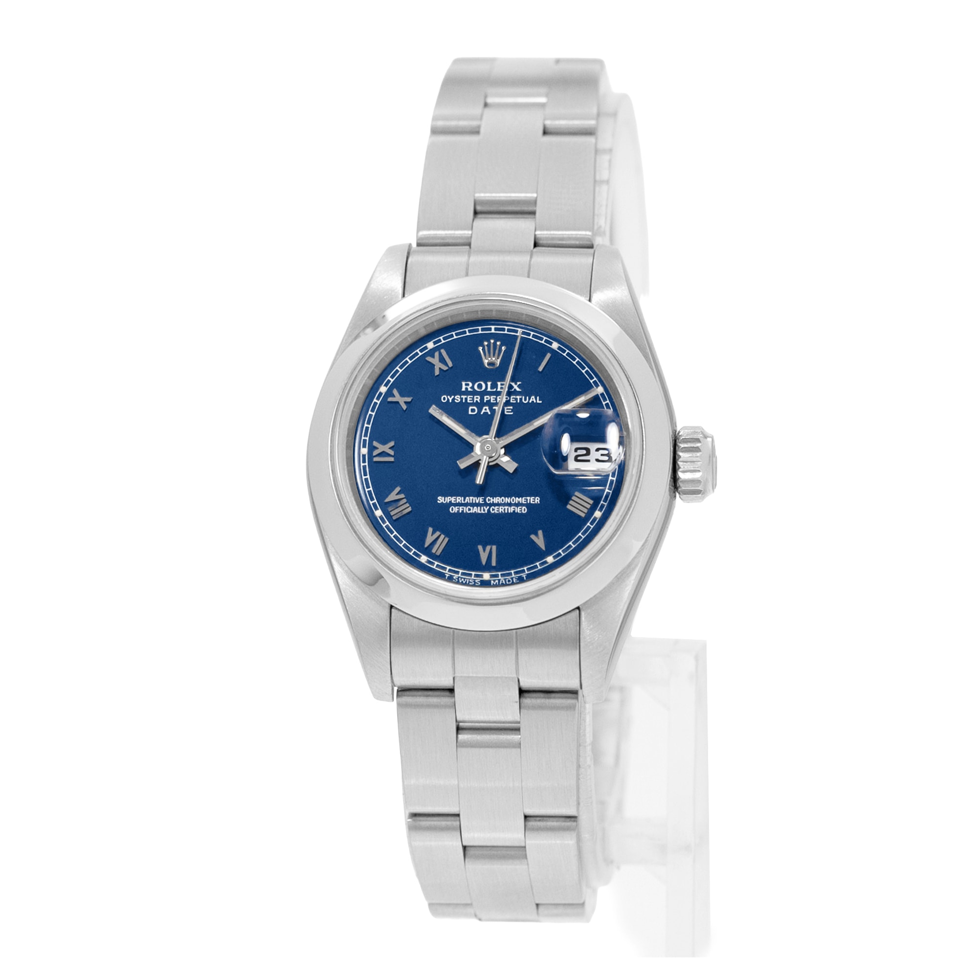 Rolex Oyster Perpetual 26