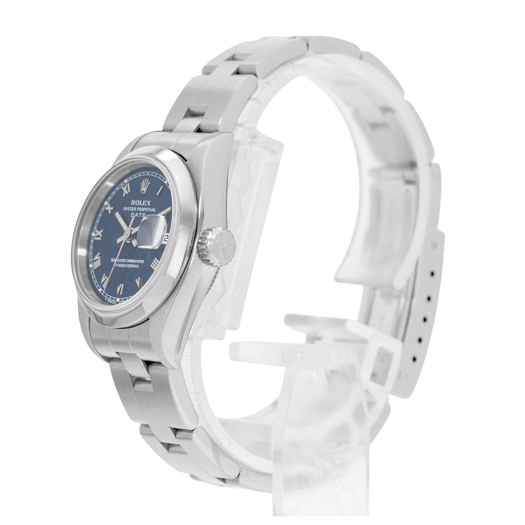 Rolex Oyster Perpetual 26