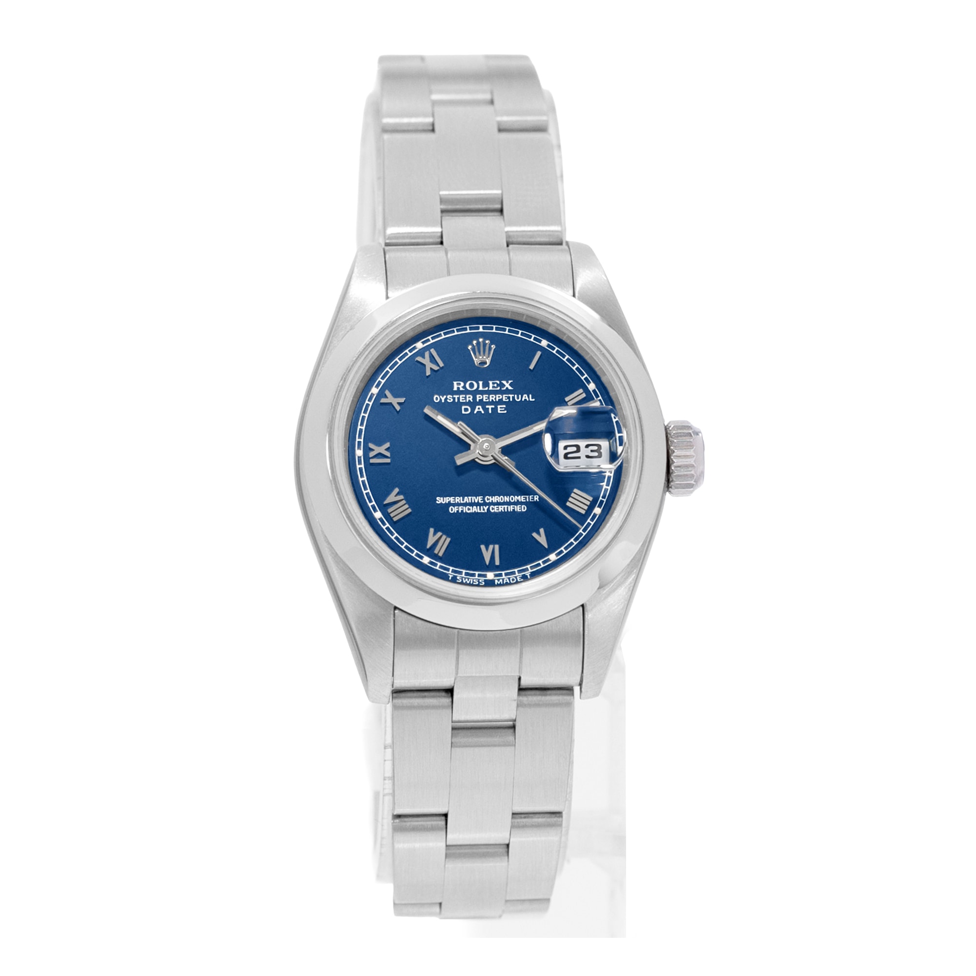 Rolex Oyster Perpetual 26