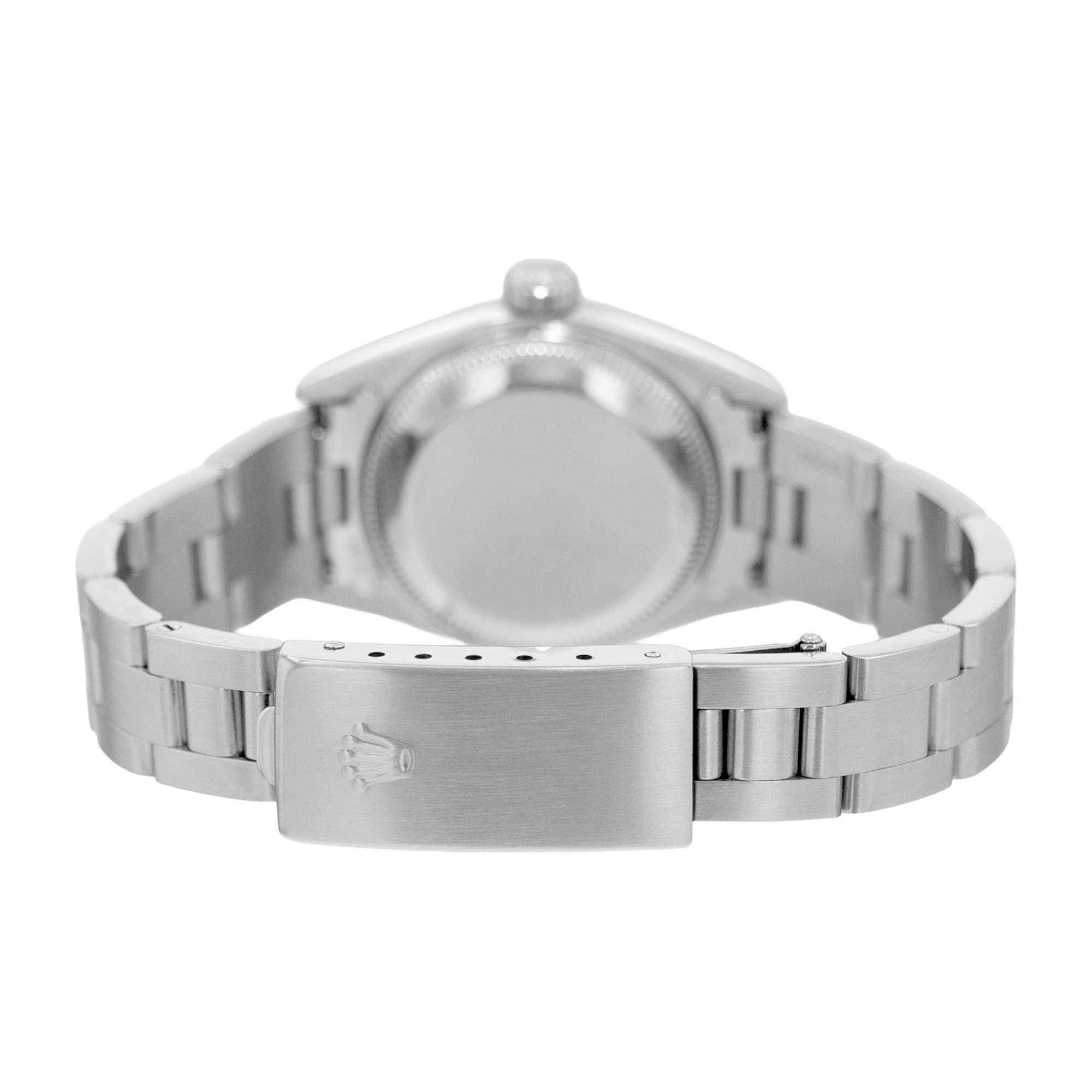 Rolex Oyster Perpetual 26