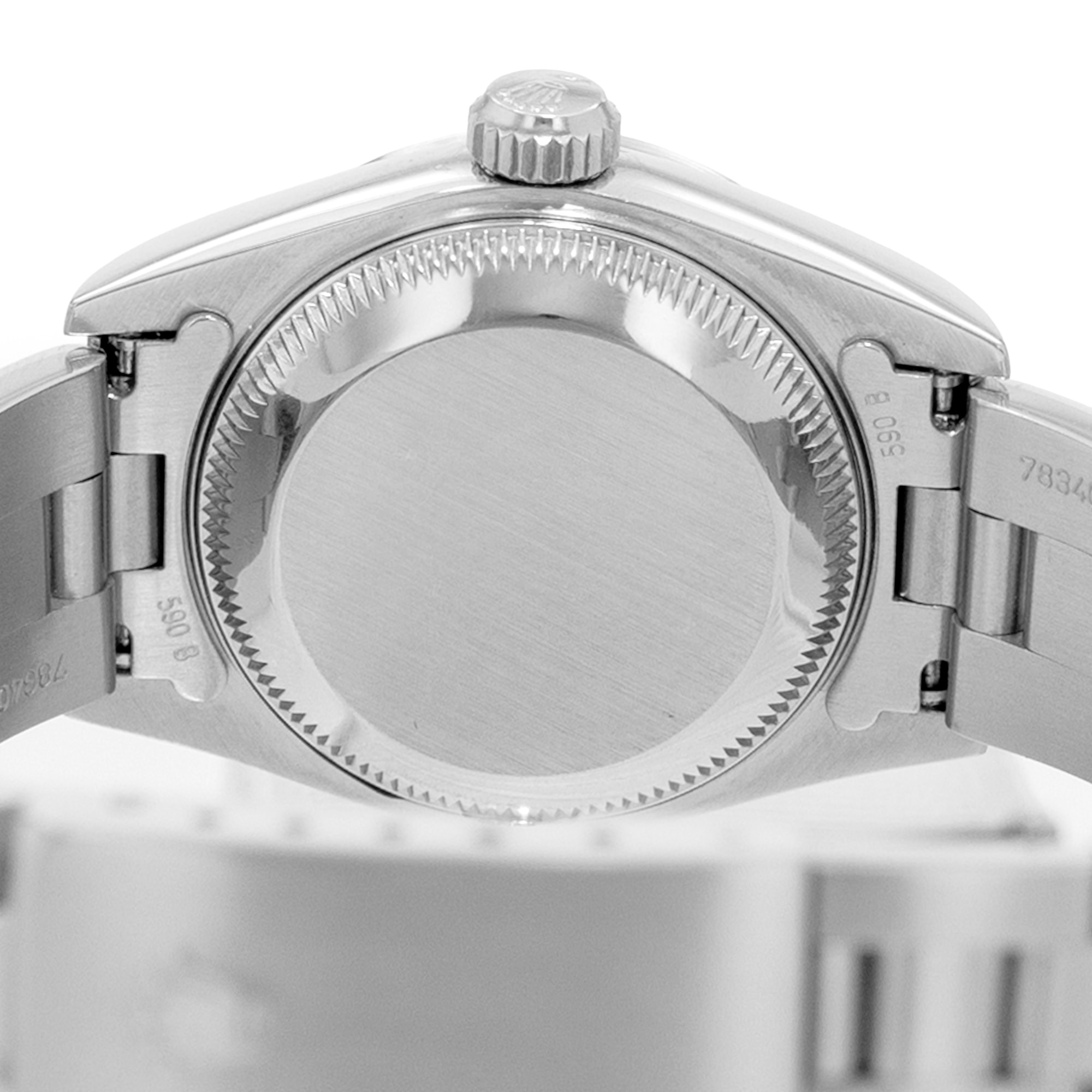 Rolex Oyster Perpetual 26