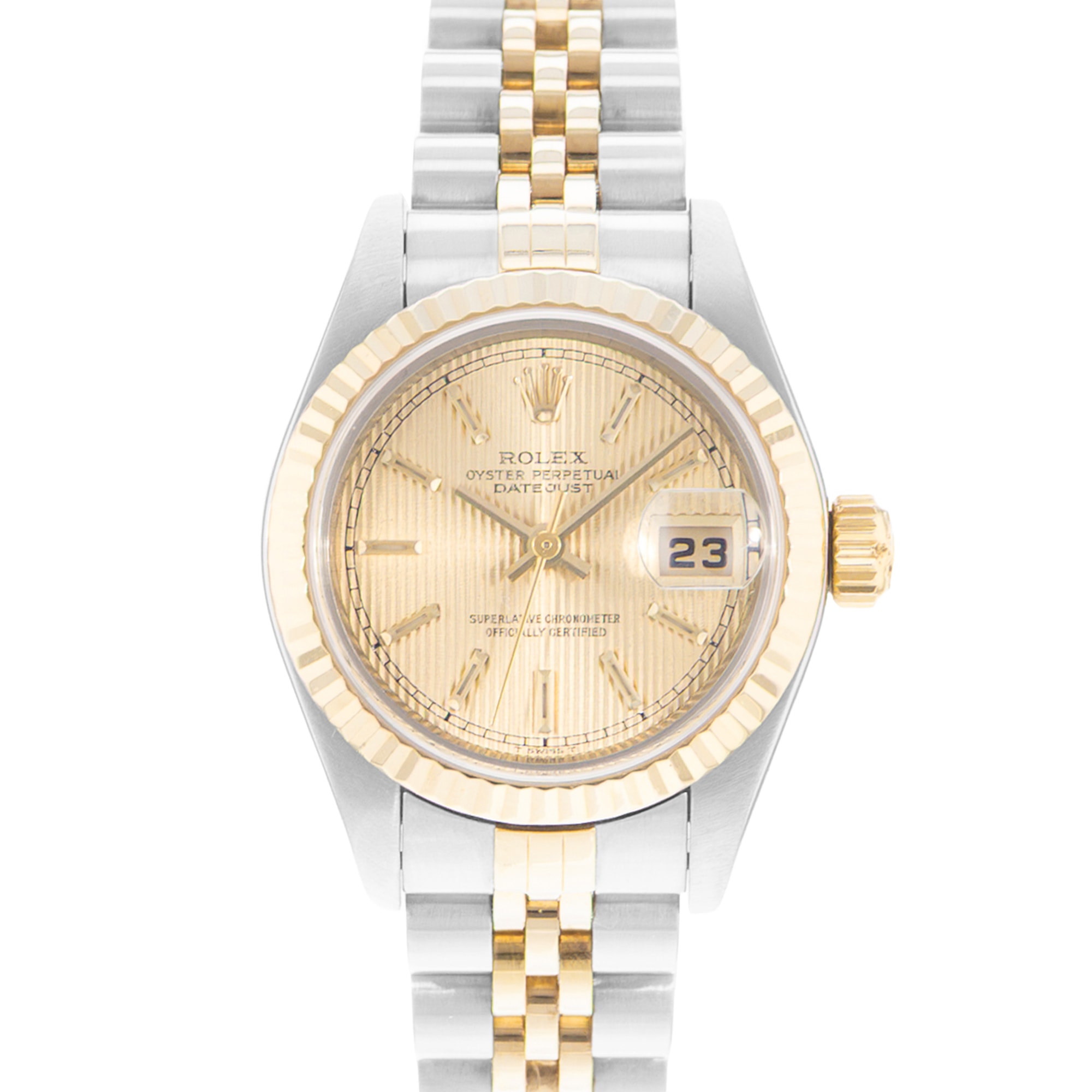 Rolex Datejust 26