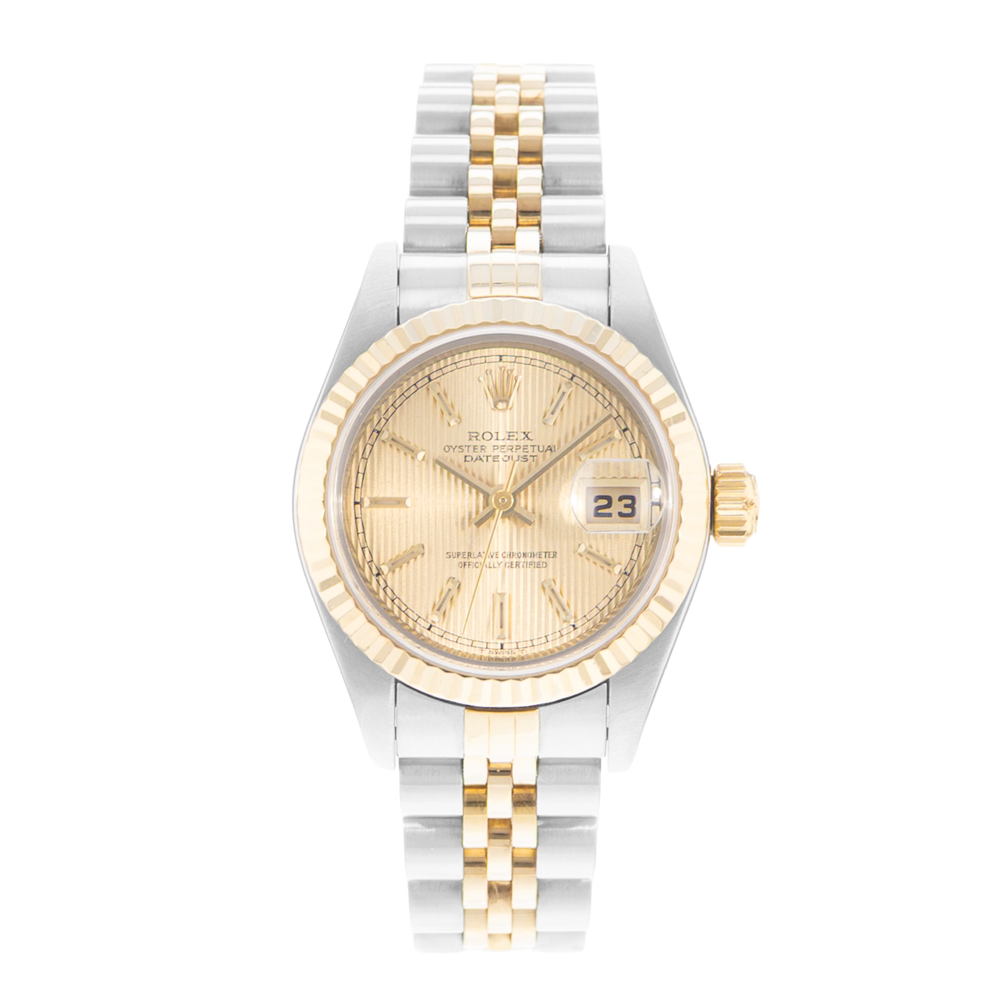 Rolex Datejust 26