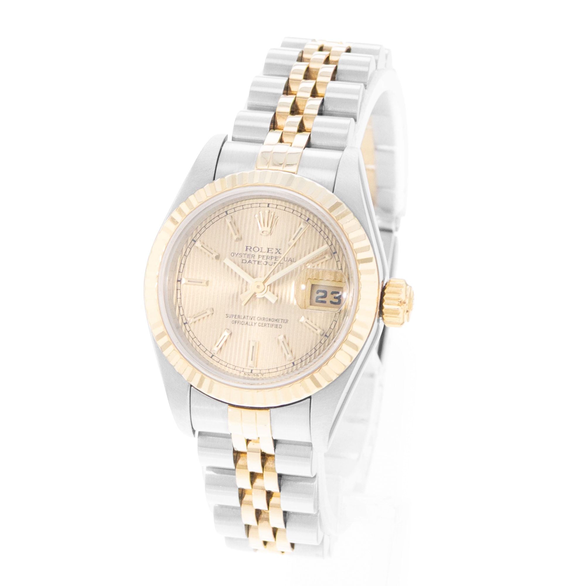 Rolex Datejust 26