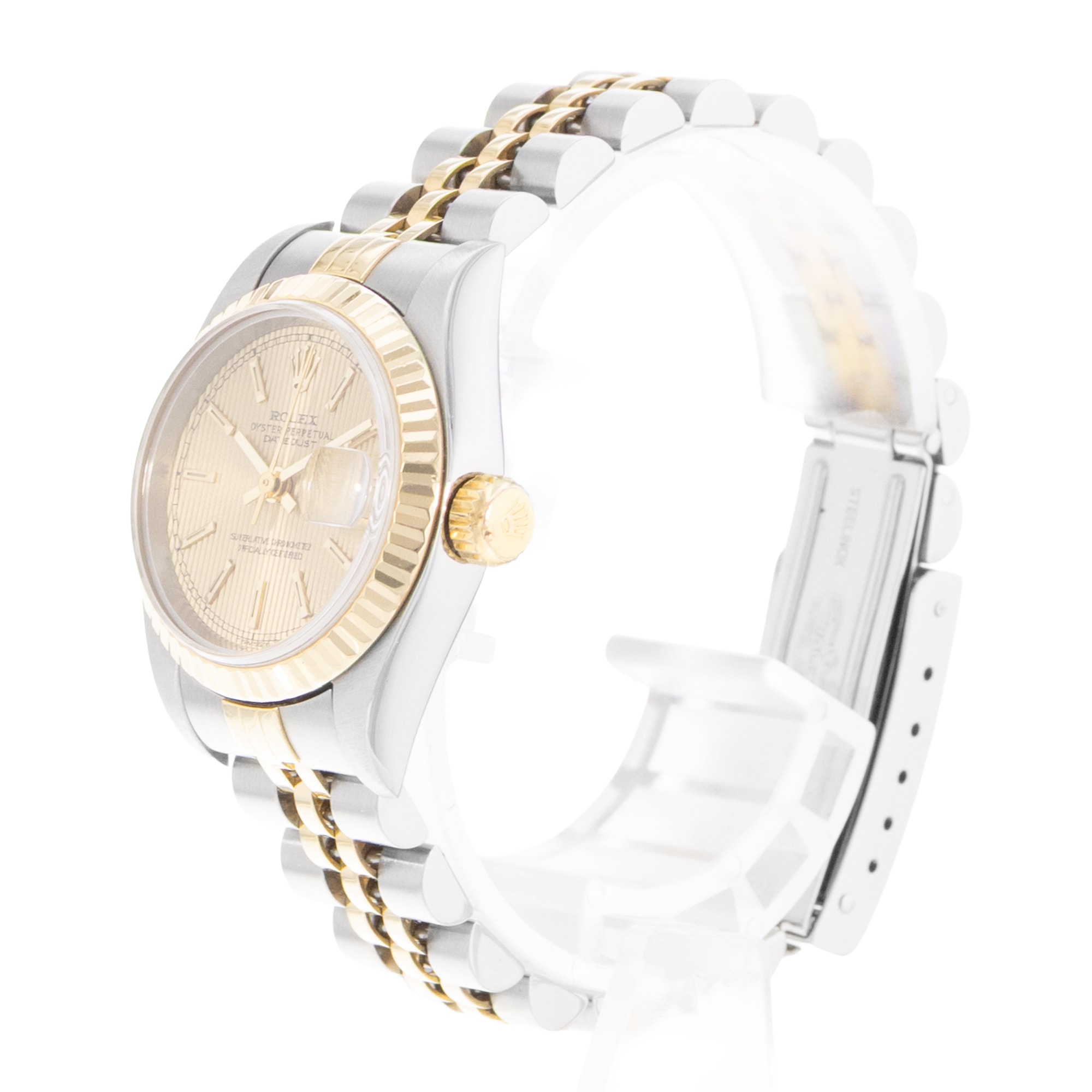 Rolex Datejust 26