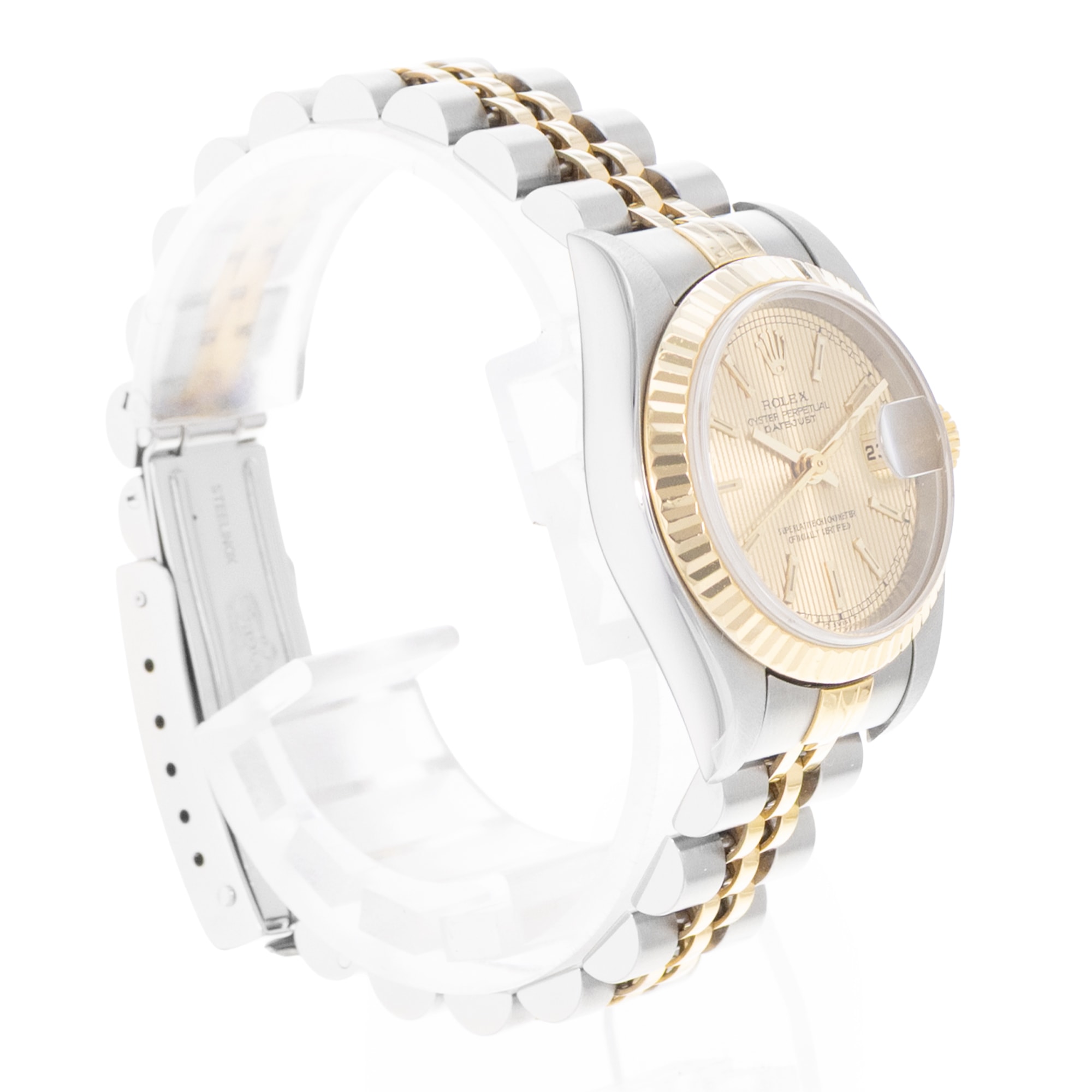Rolex Datejust 26