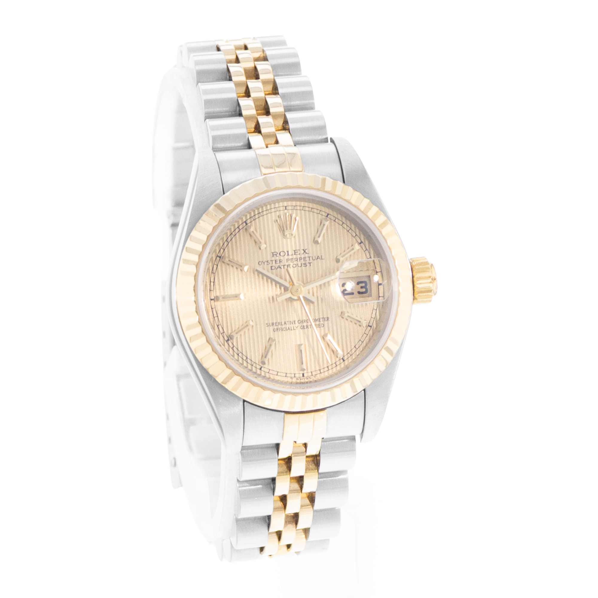 Rolex Datejust 26