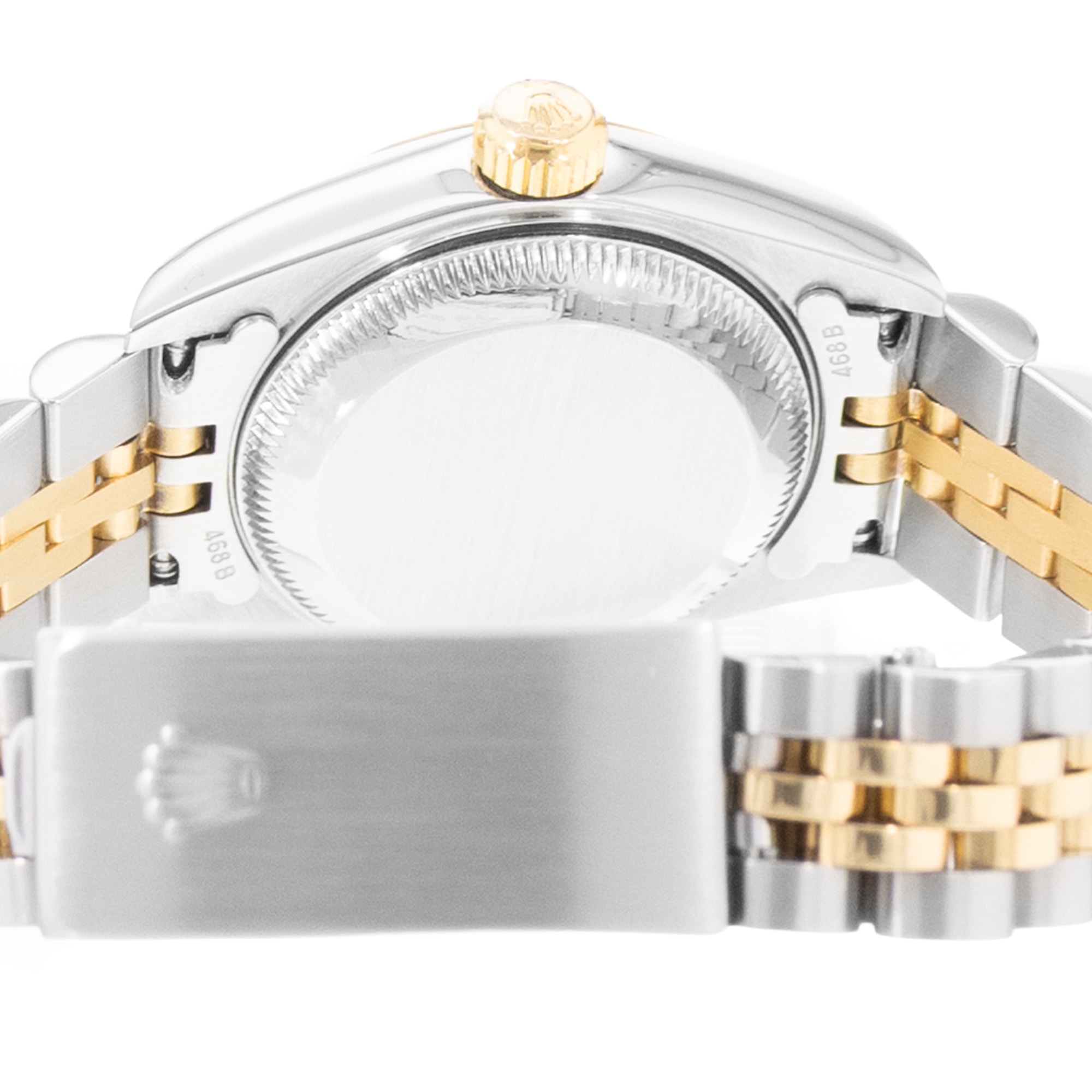 Rolex Datejust 26
