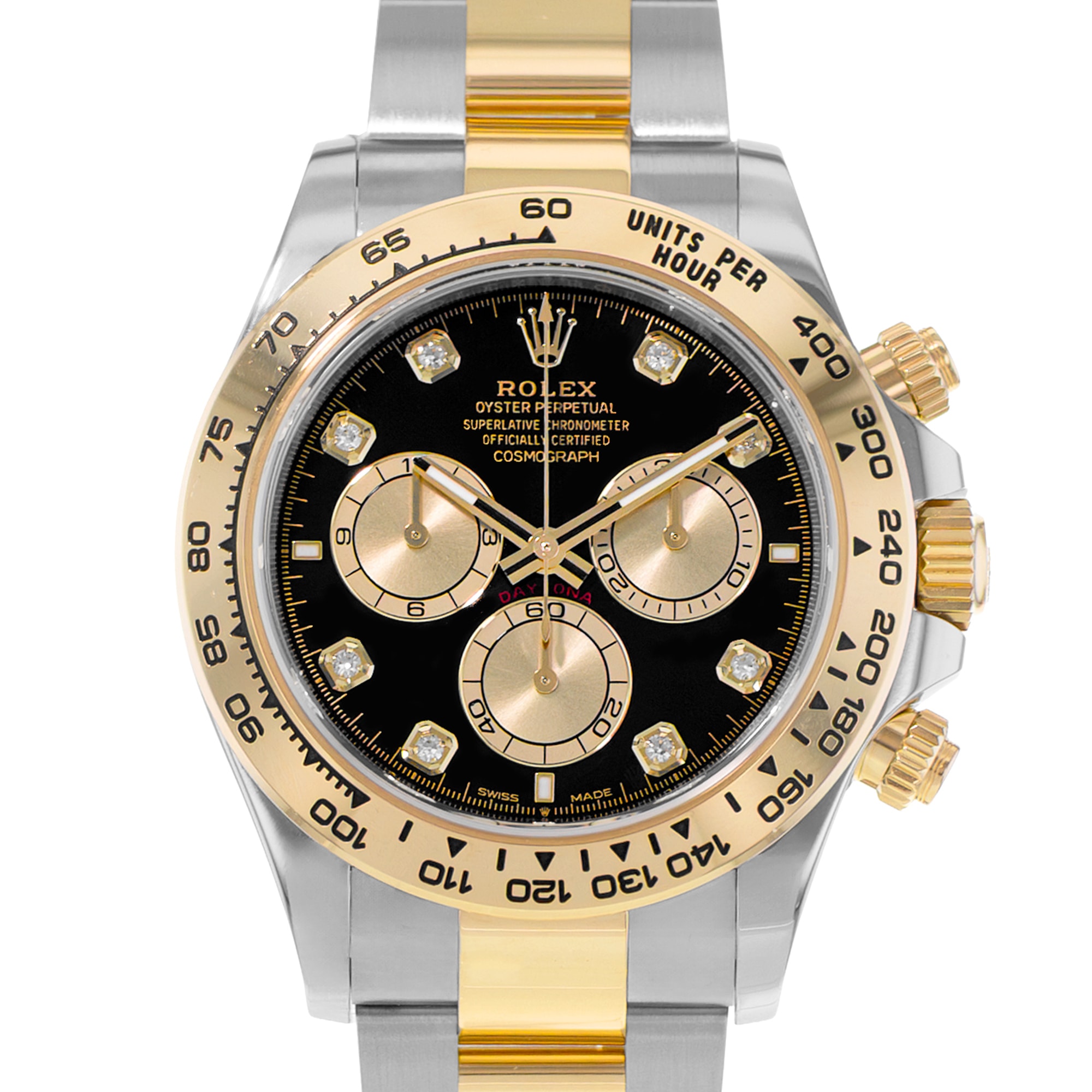 Rolex Daytona