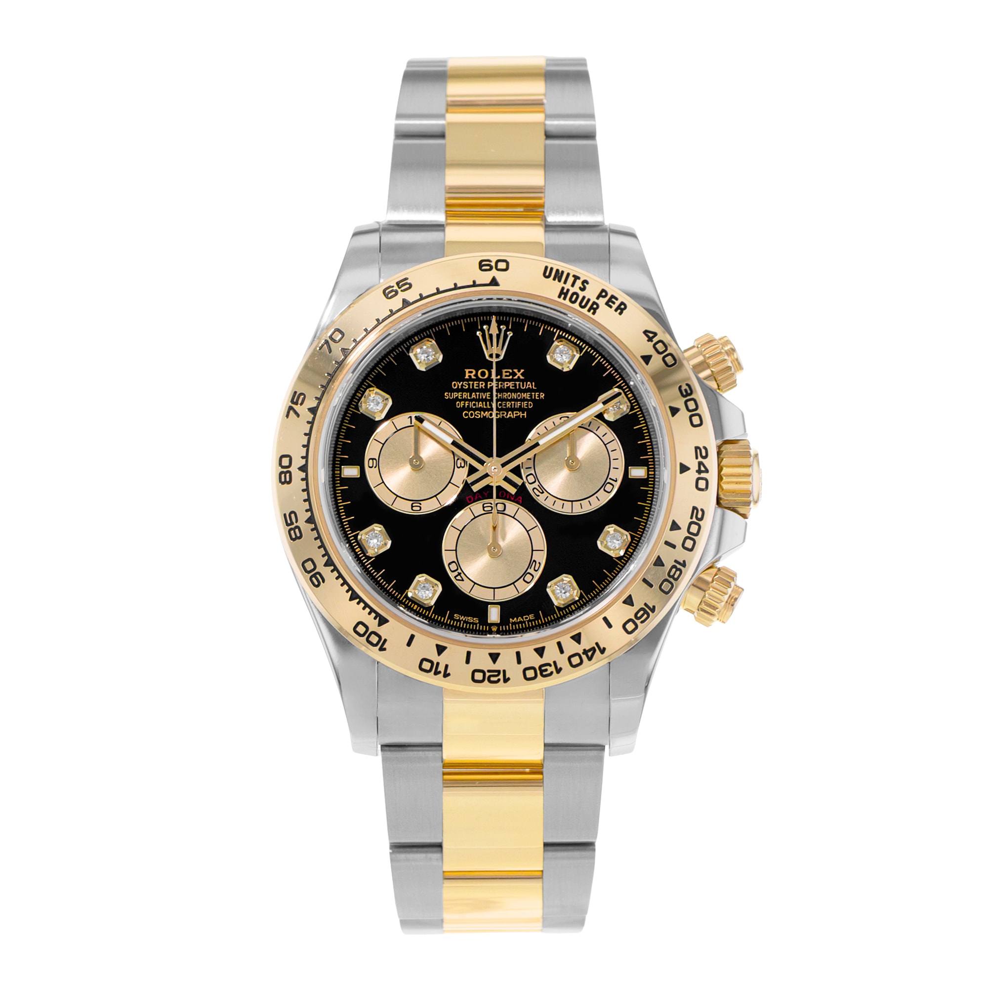 Rolex Daytona