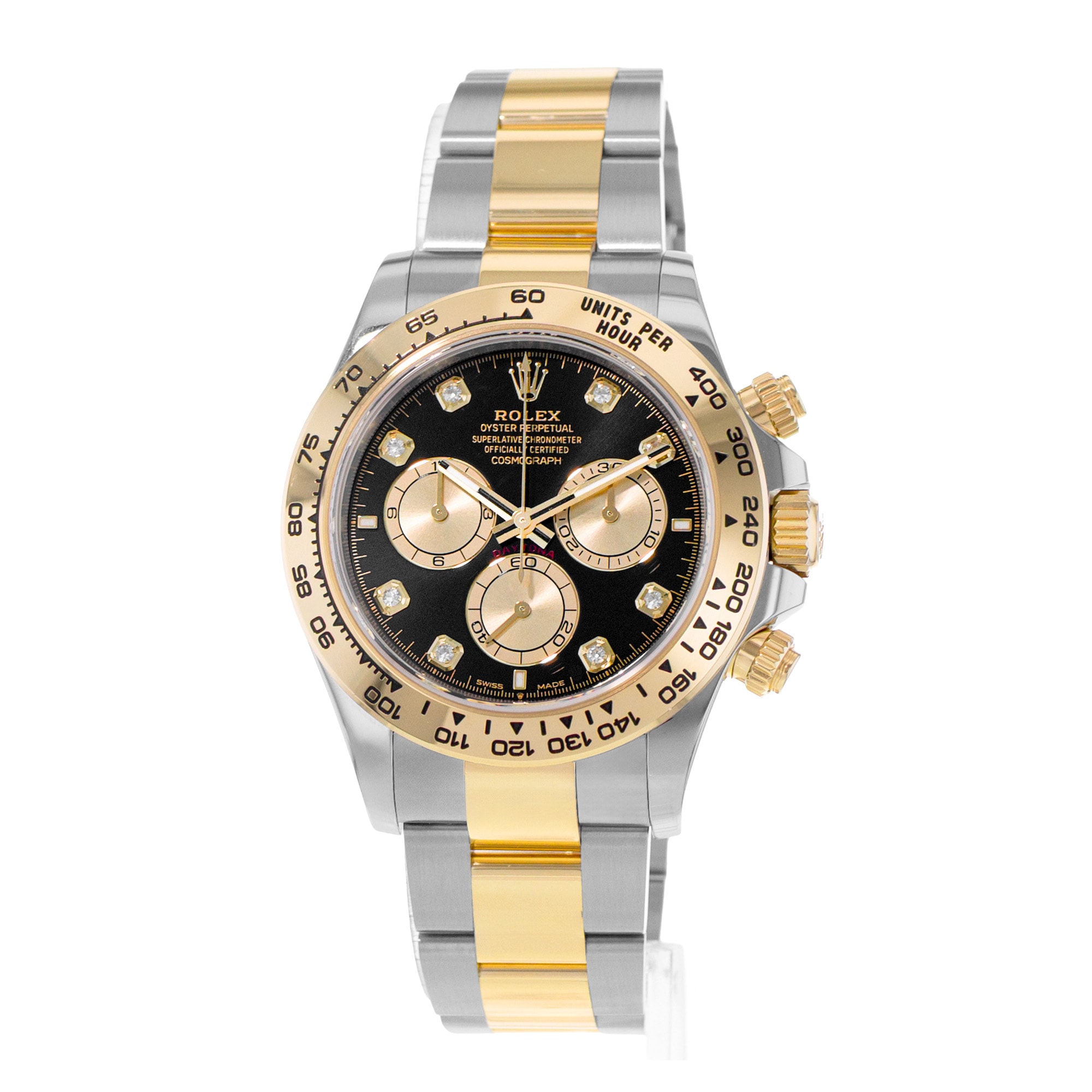 Rolex Daytona