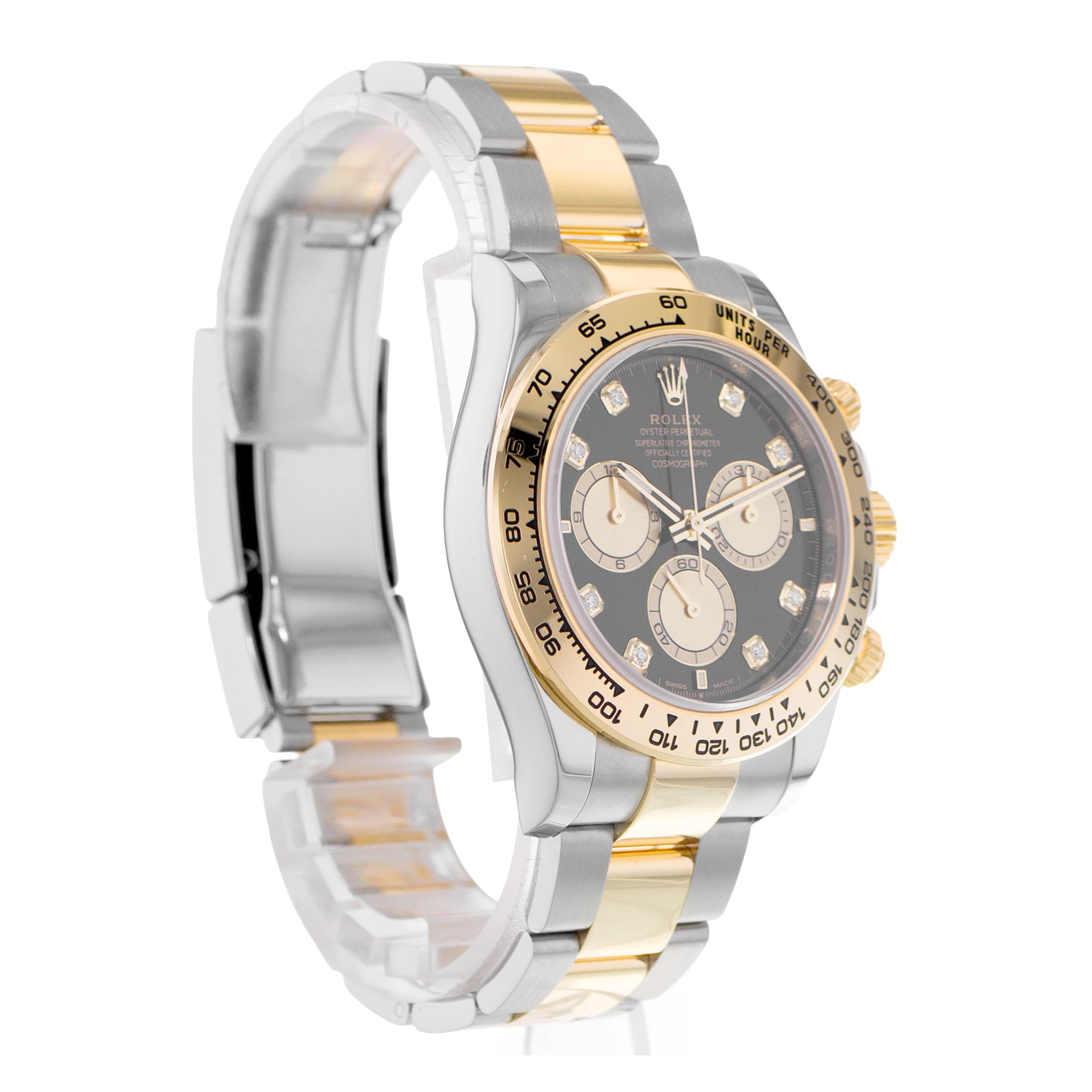 Rolex Daytona