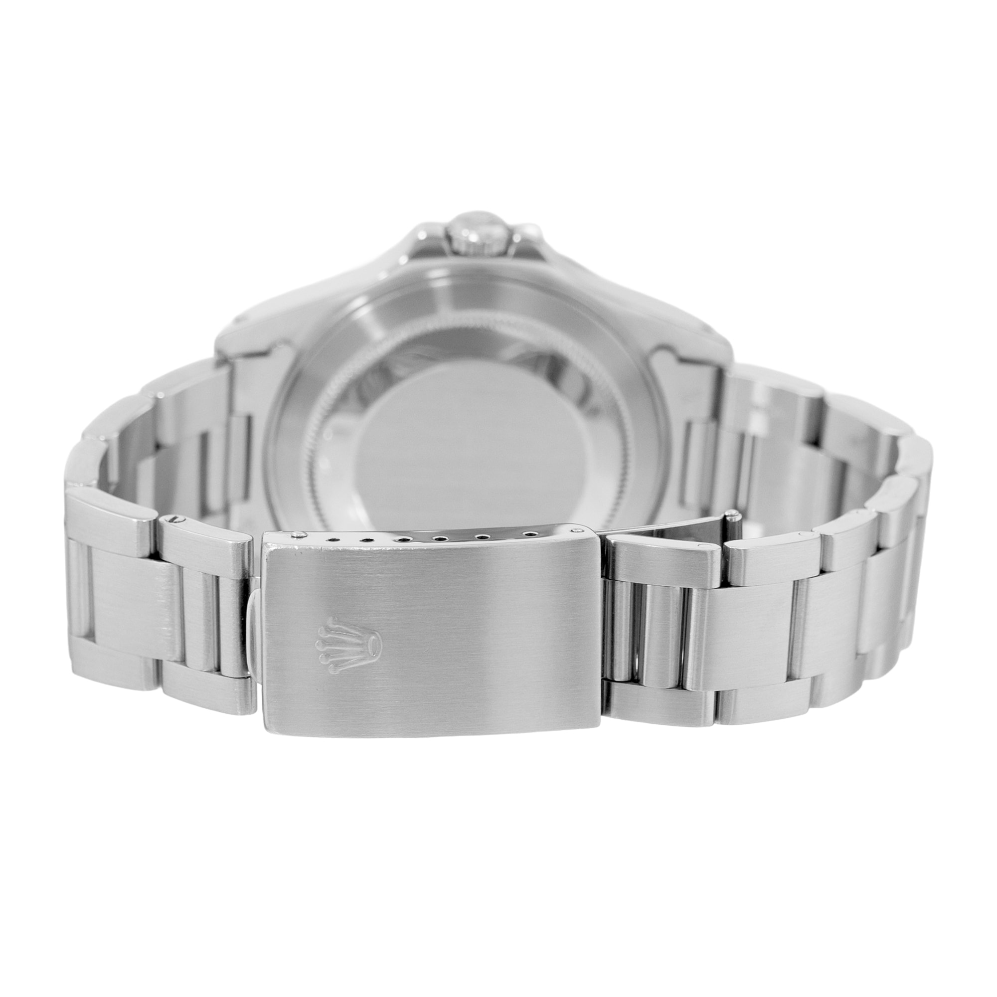 Rolex Explorer II