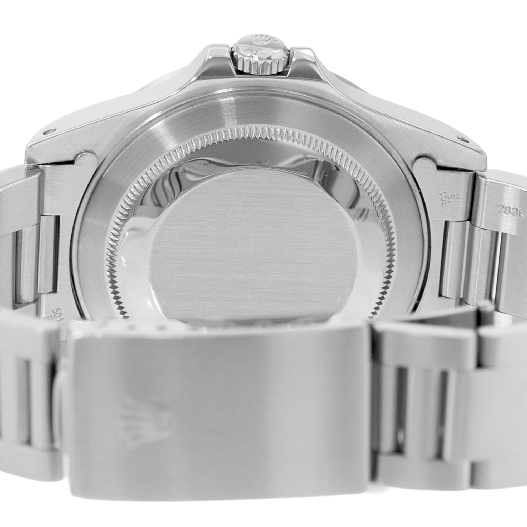 Rolex Explorer II