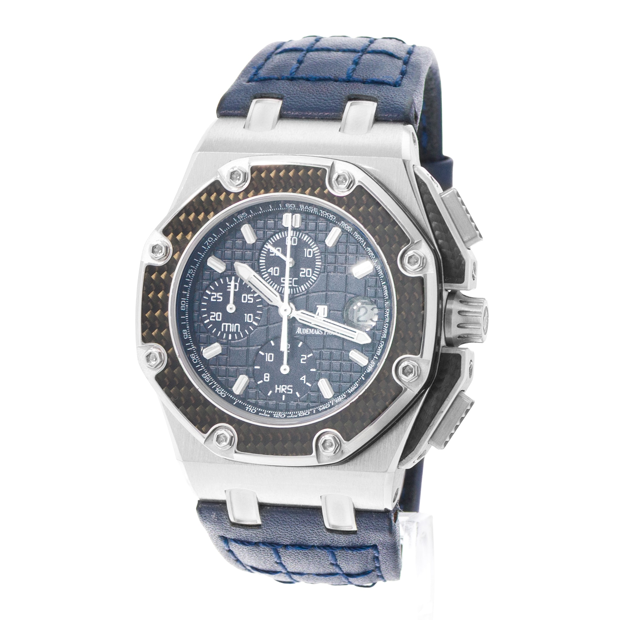 Audemars Piguet Royal Oak Offshore Chronograph