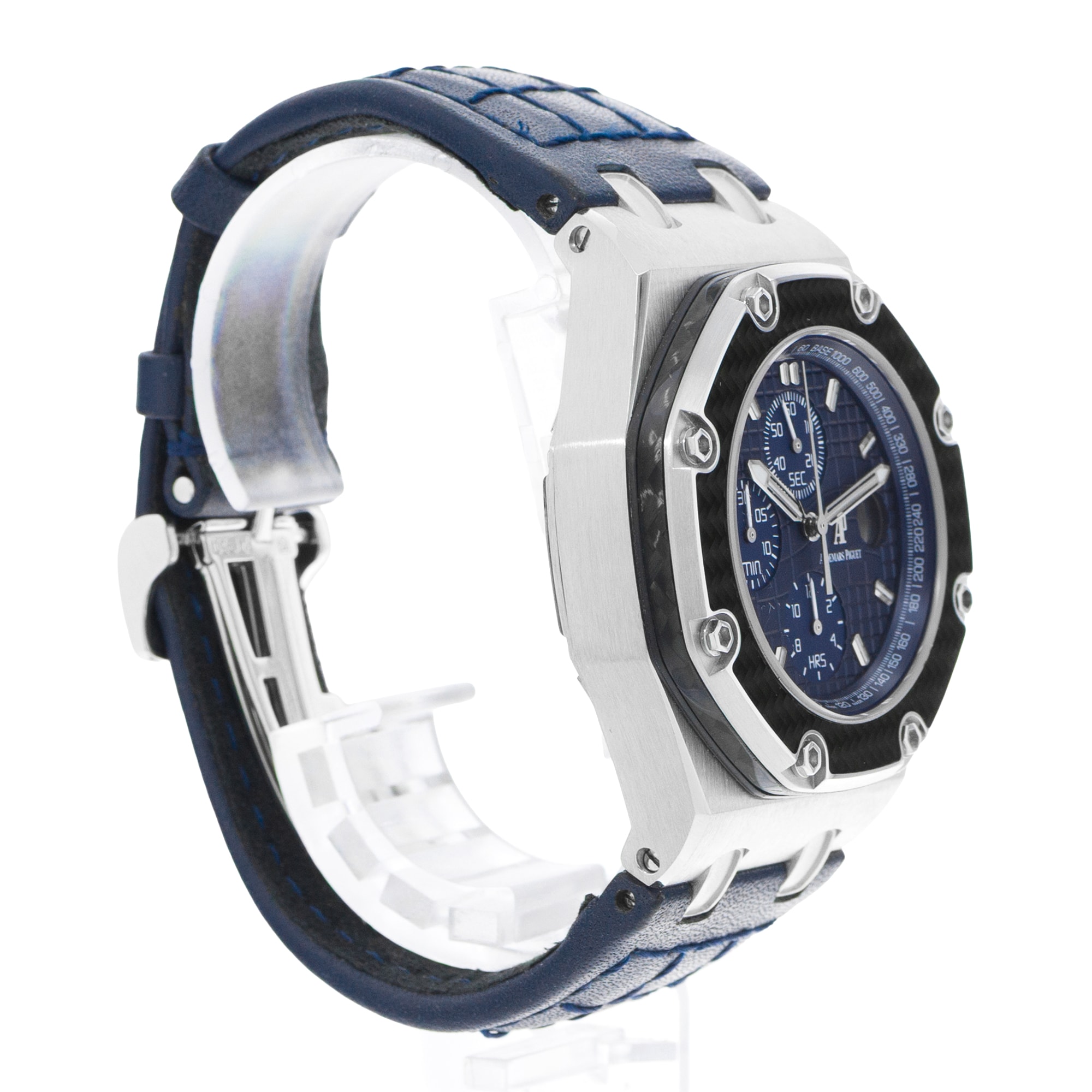 Audemars Piguet Royal Oak Offshore Chronograph