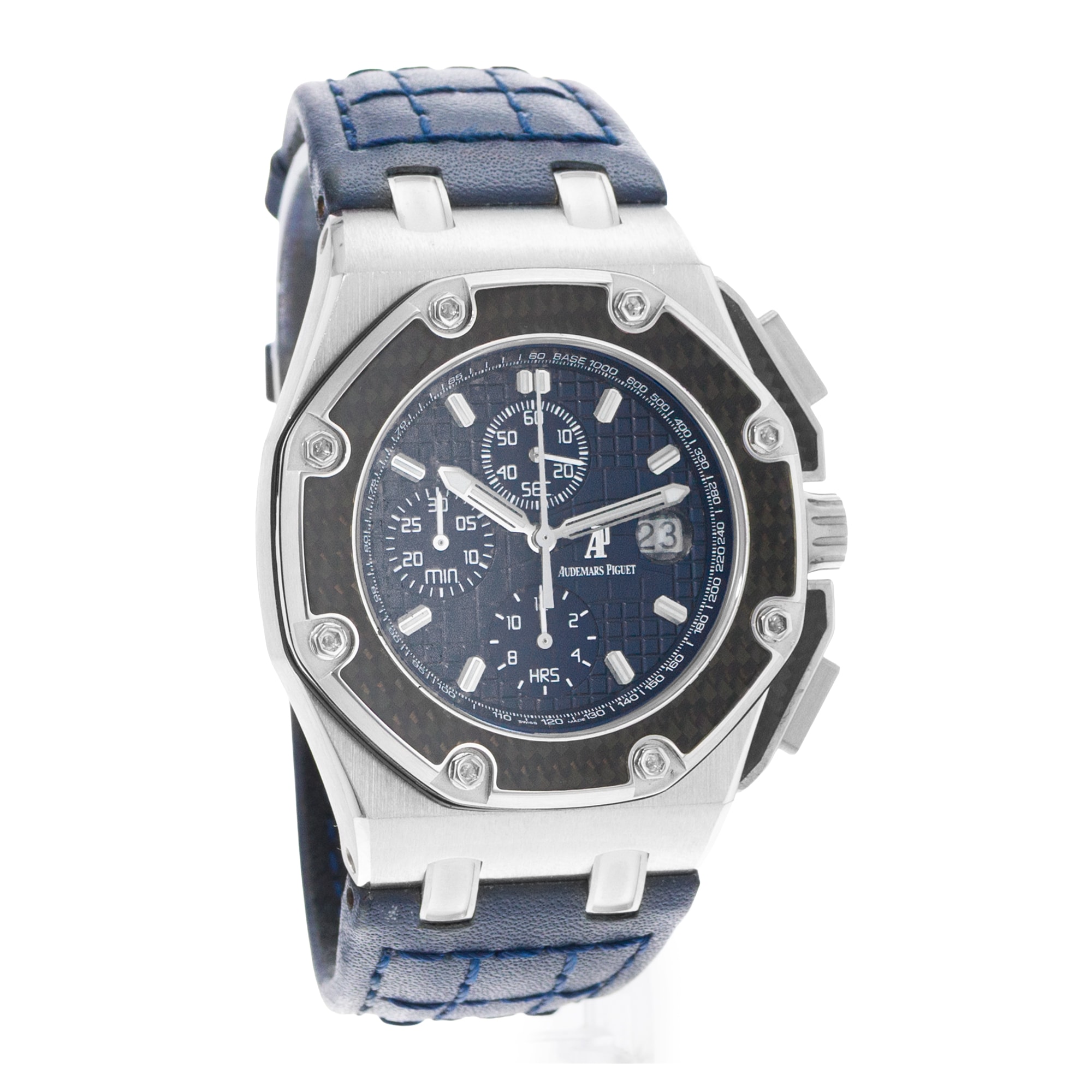Audemars Piguet Royal Oak Offshore Chronograph