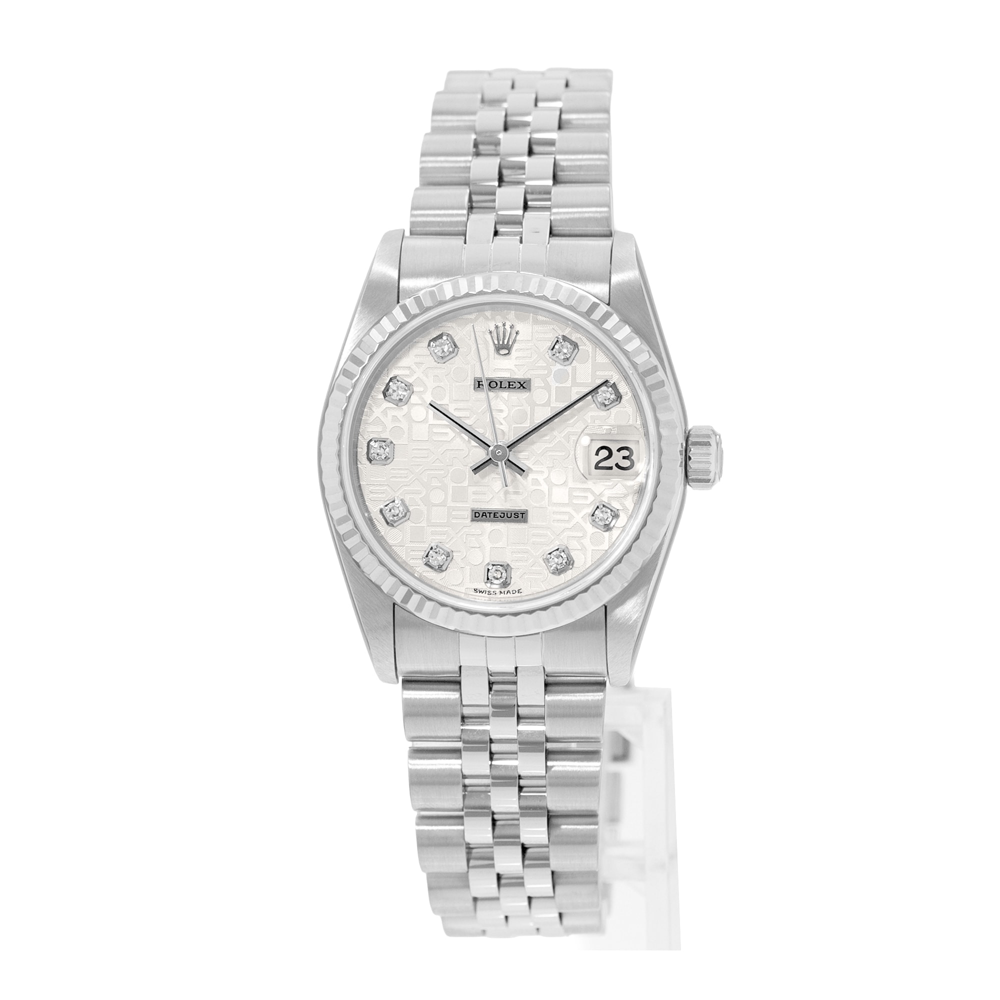 Rolex Datejust 31