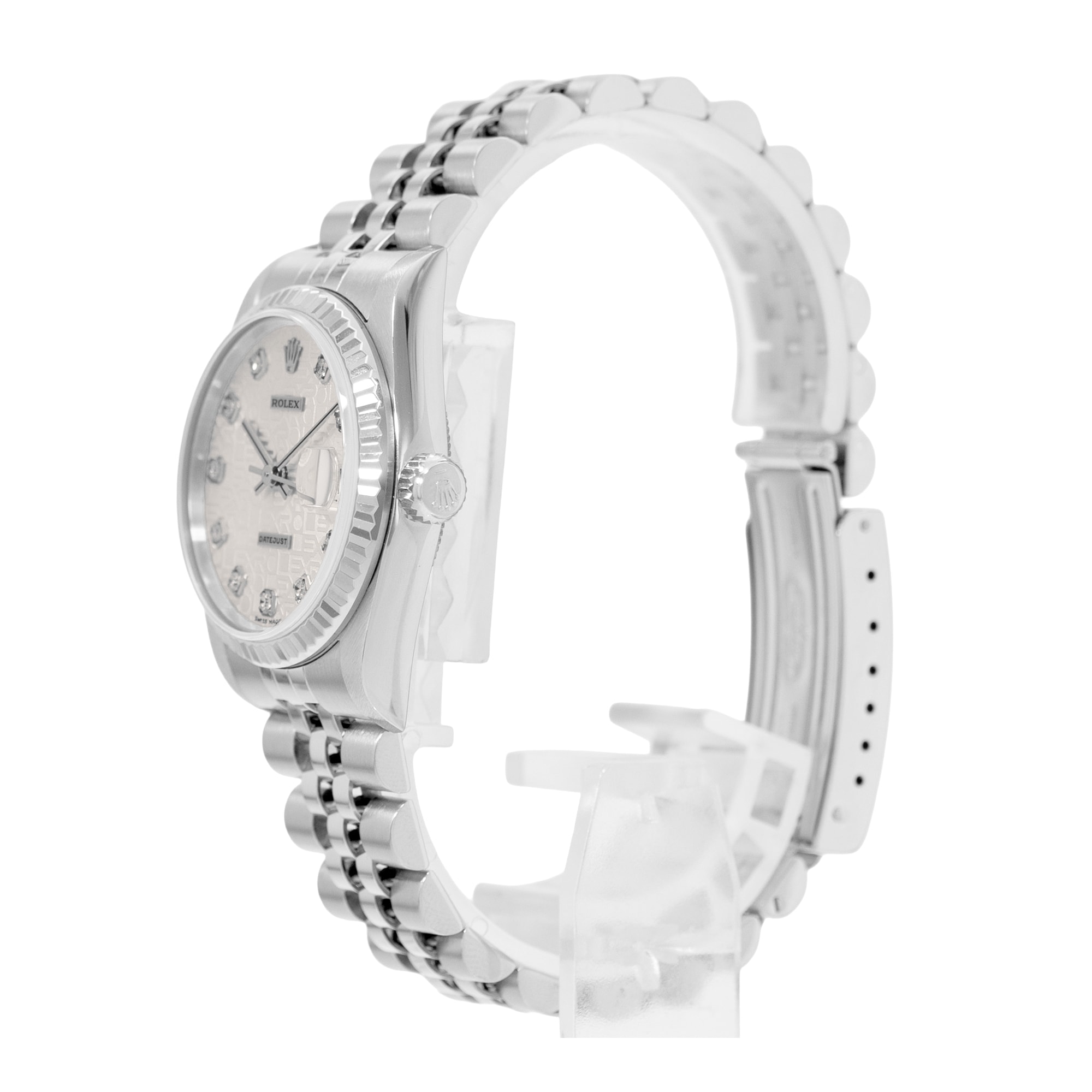 Rolex Datejust 31