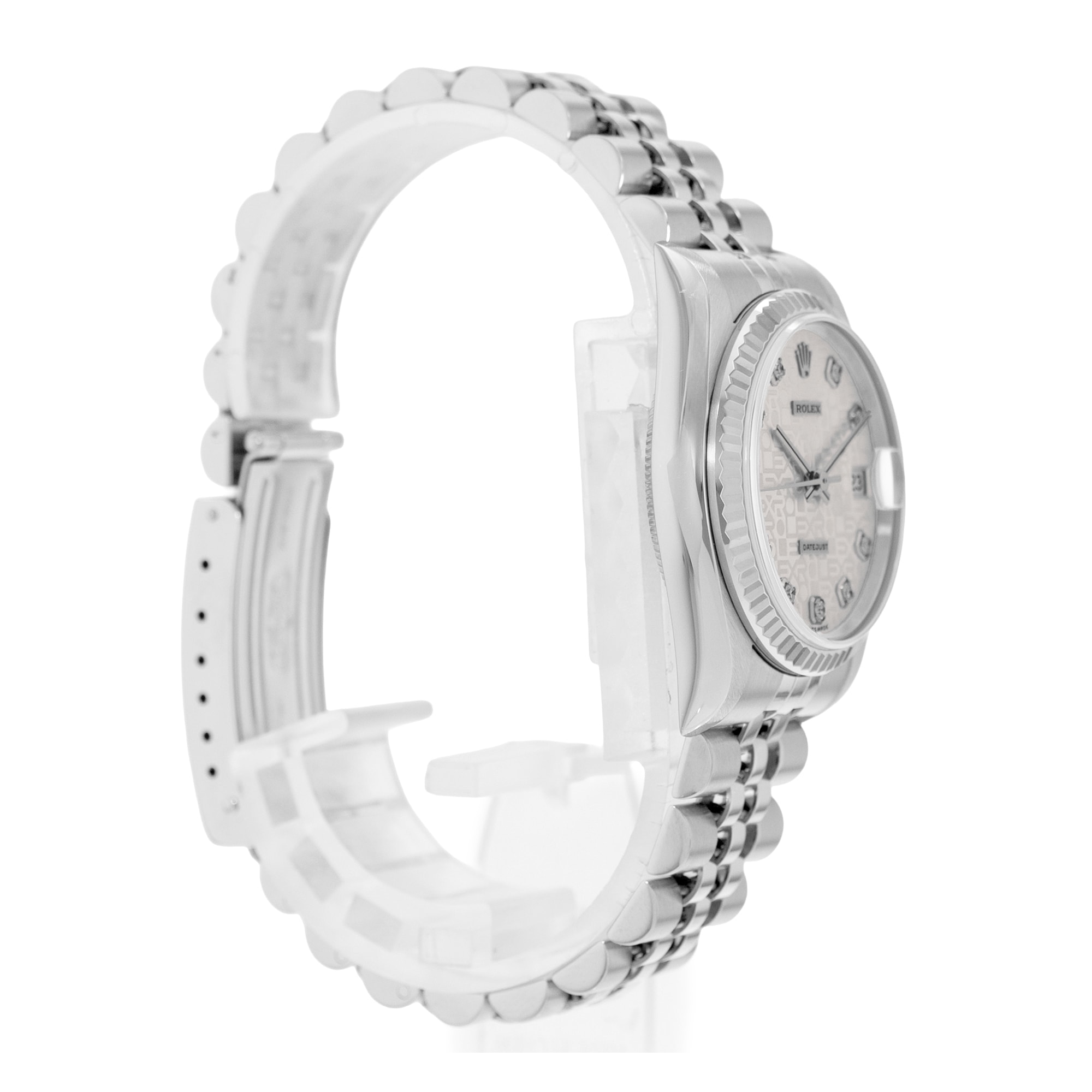 Rolex Datejust 31