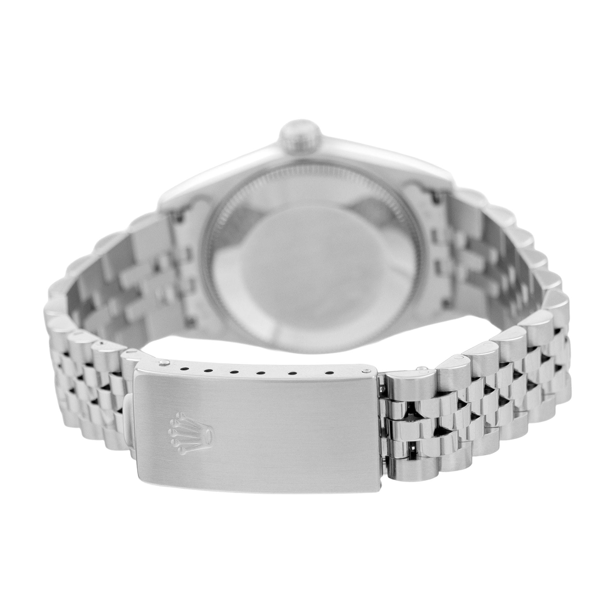 Rolex Datejust 31