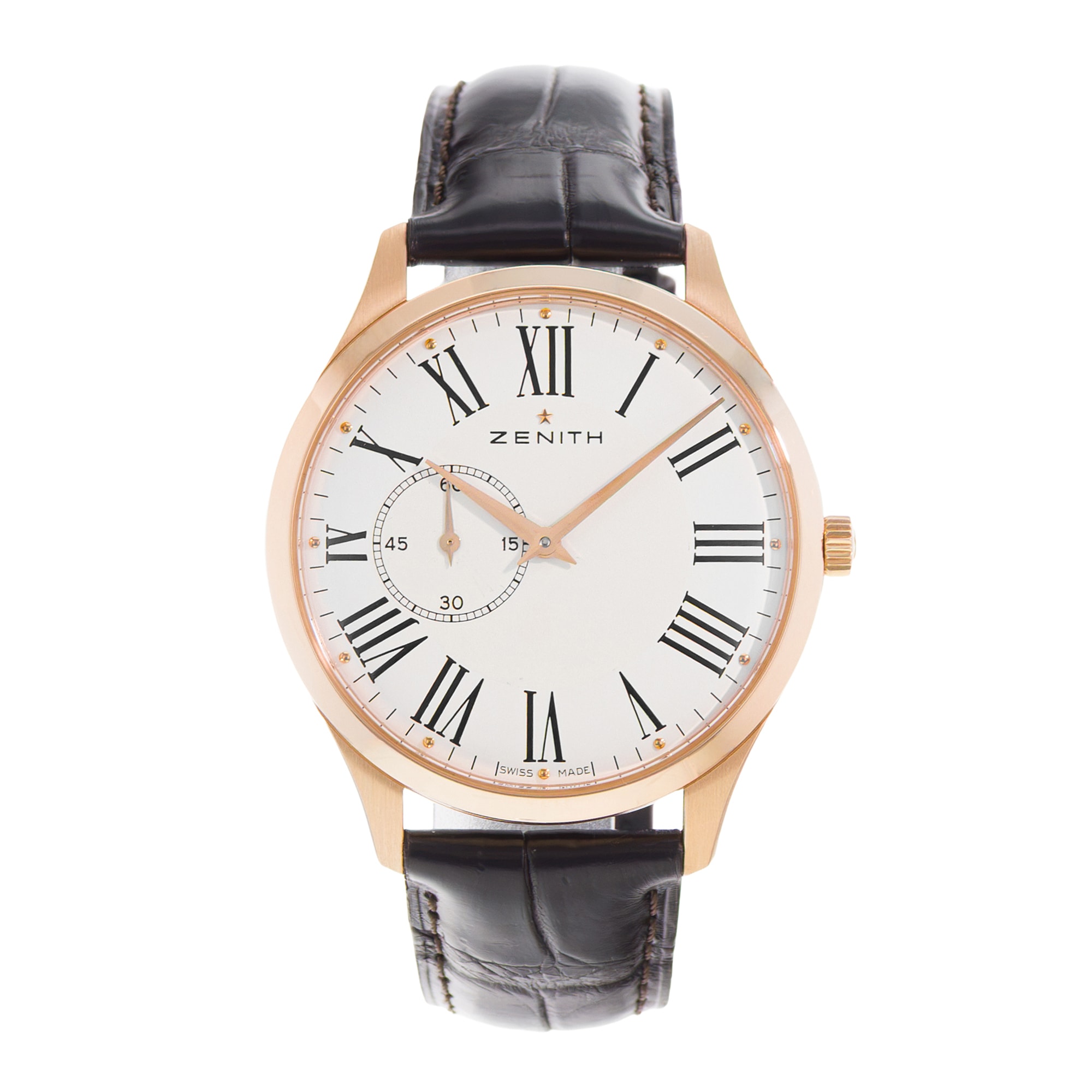 Zenith Ultra Thin