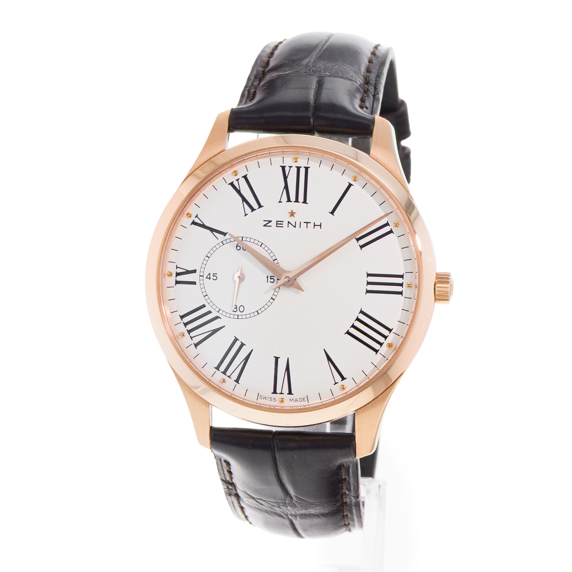 Zenith Ultra Thin
