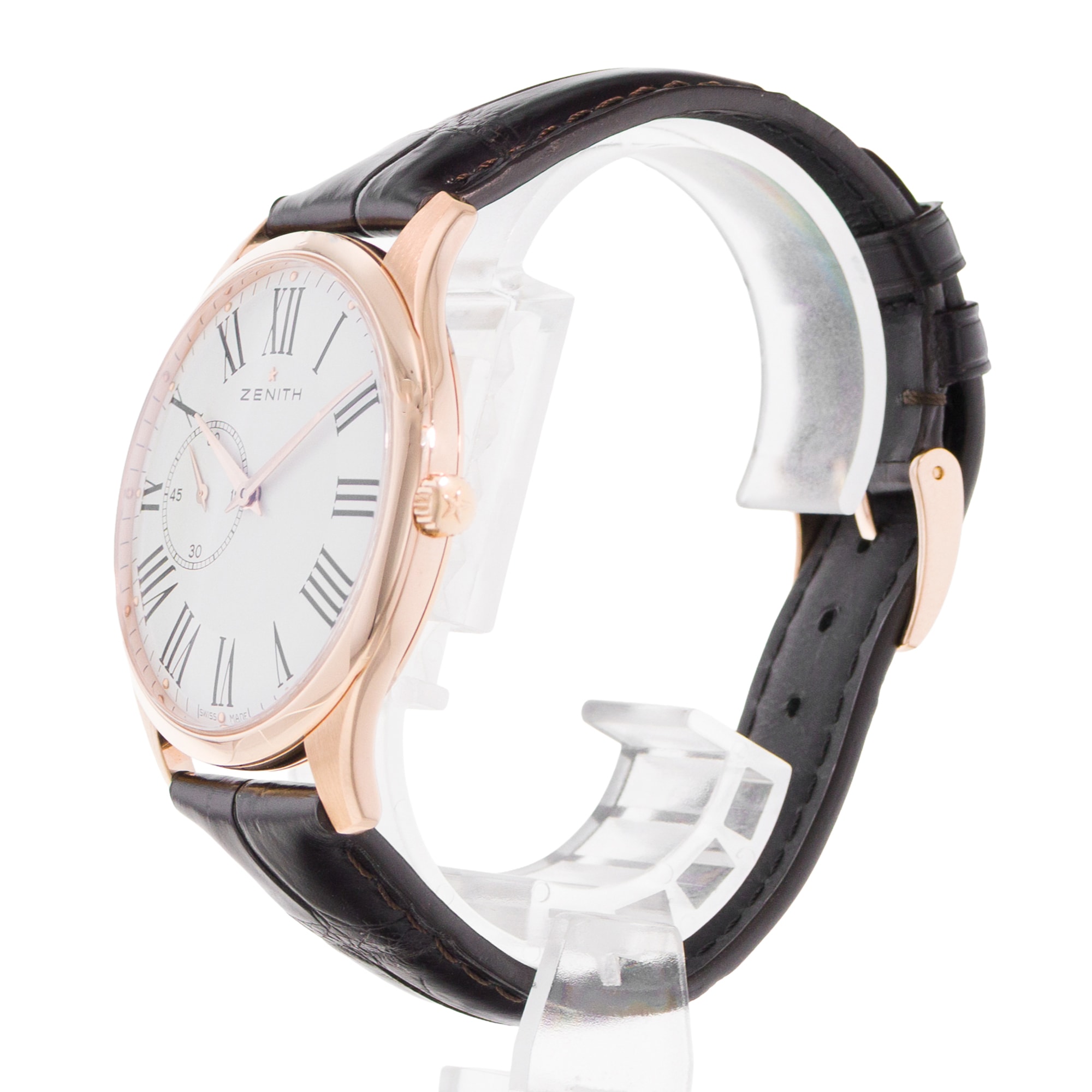 Zenith Ultra Thin