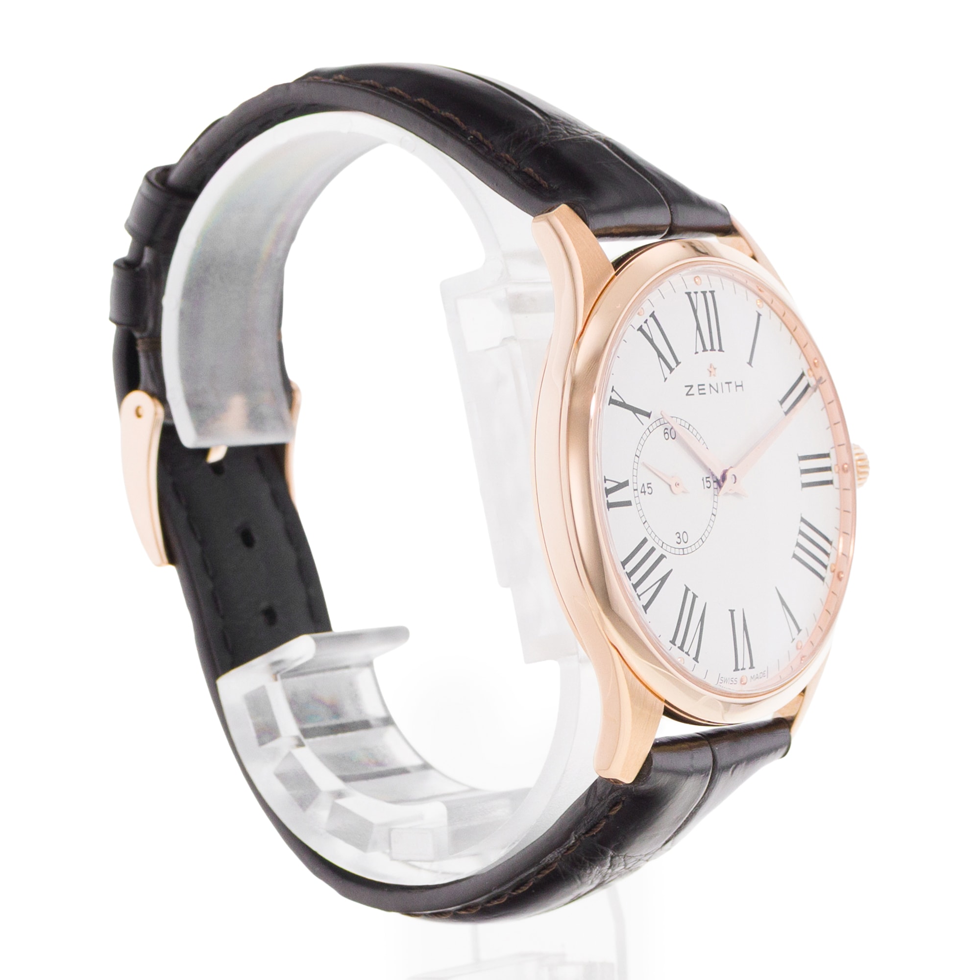 Zenith Ultra Thin