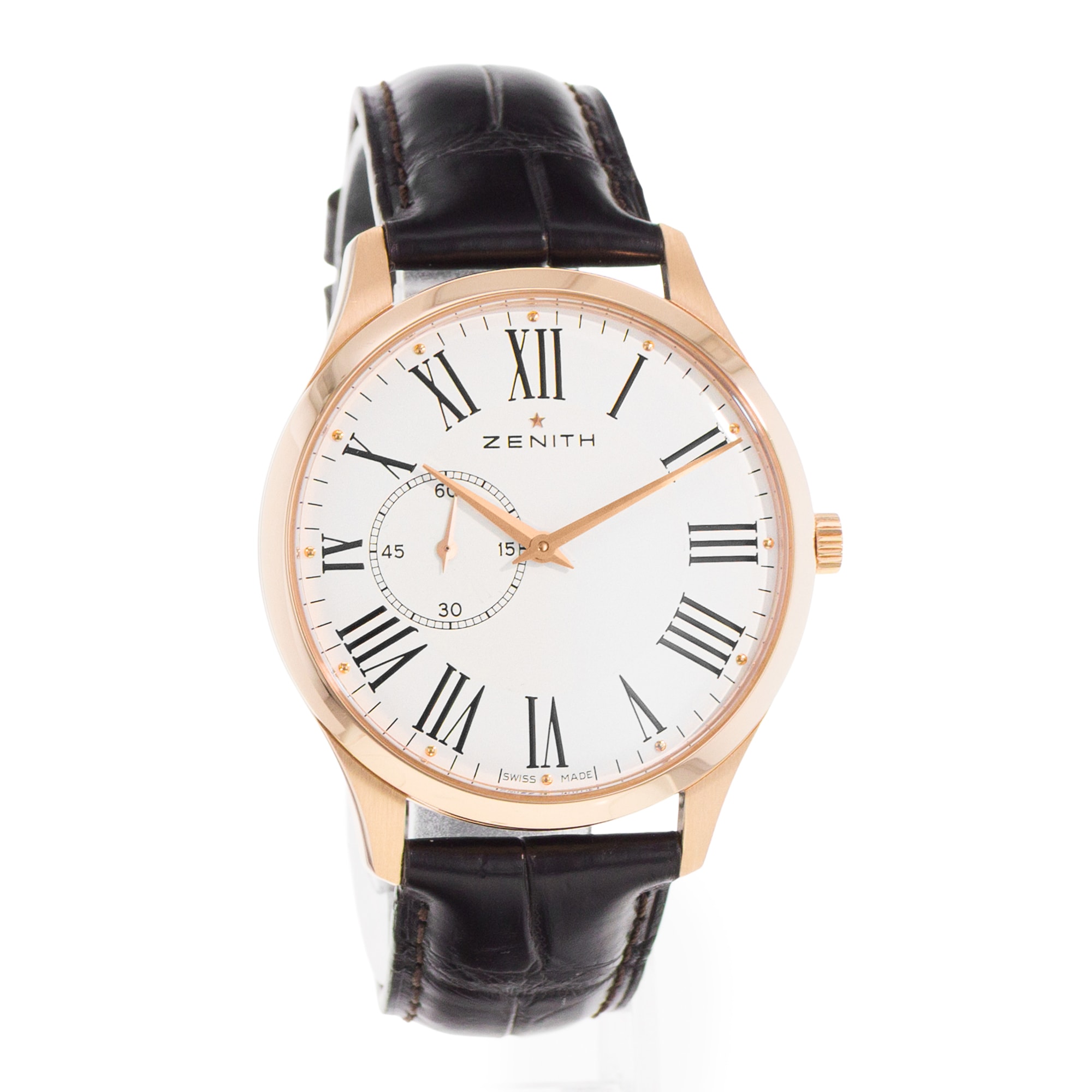 Zenith Ultra Thin