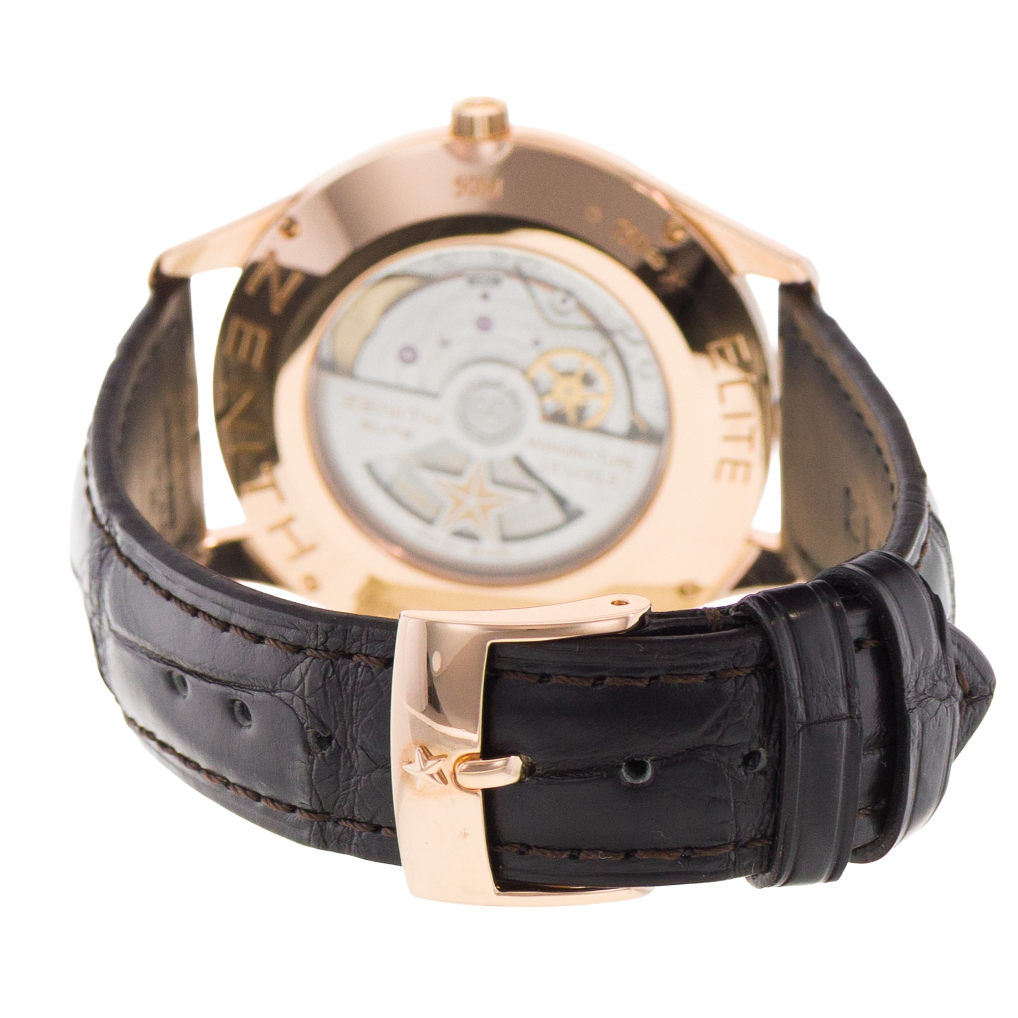 Zenith Ultra Thin