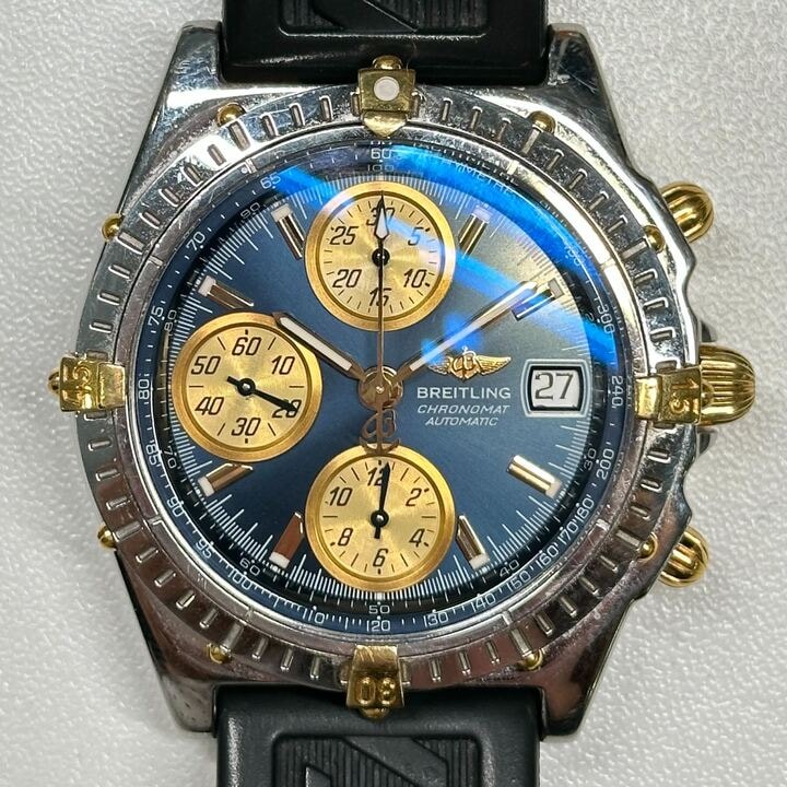 Breitling Chronomat