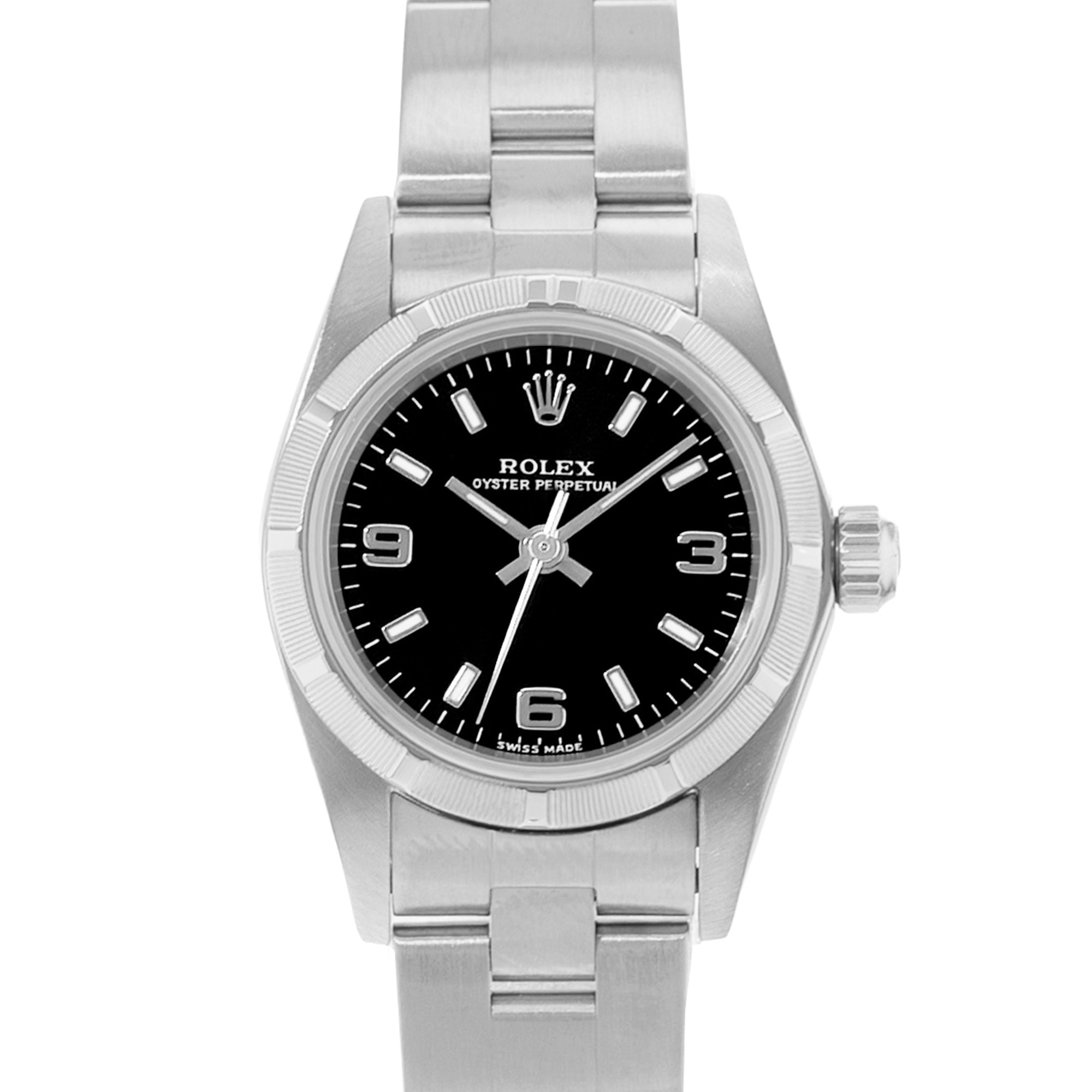 Rolex Oyster Perpetual 24