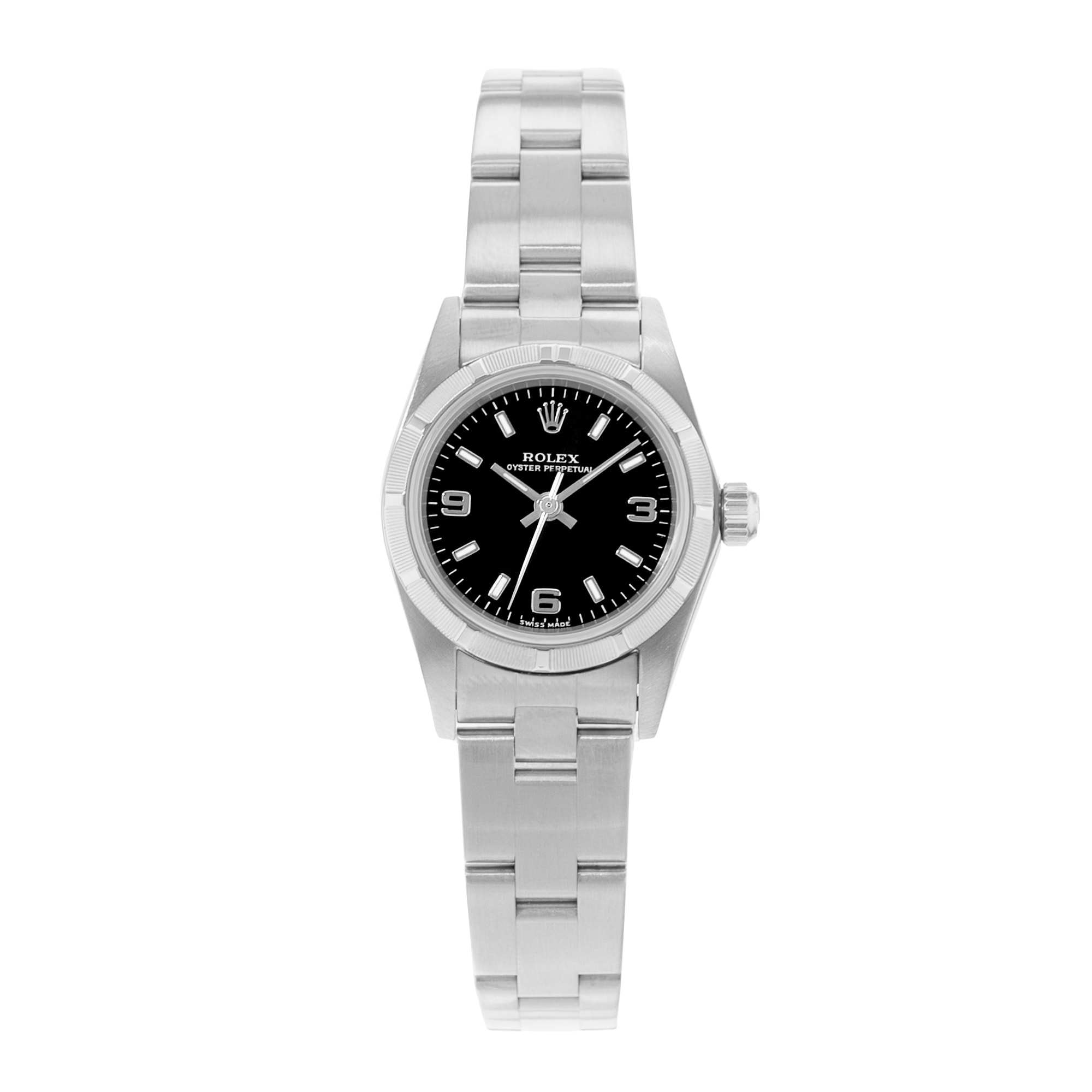 Rolex Oyster Perpetual 24